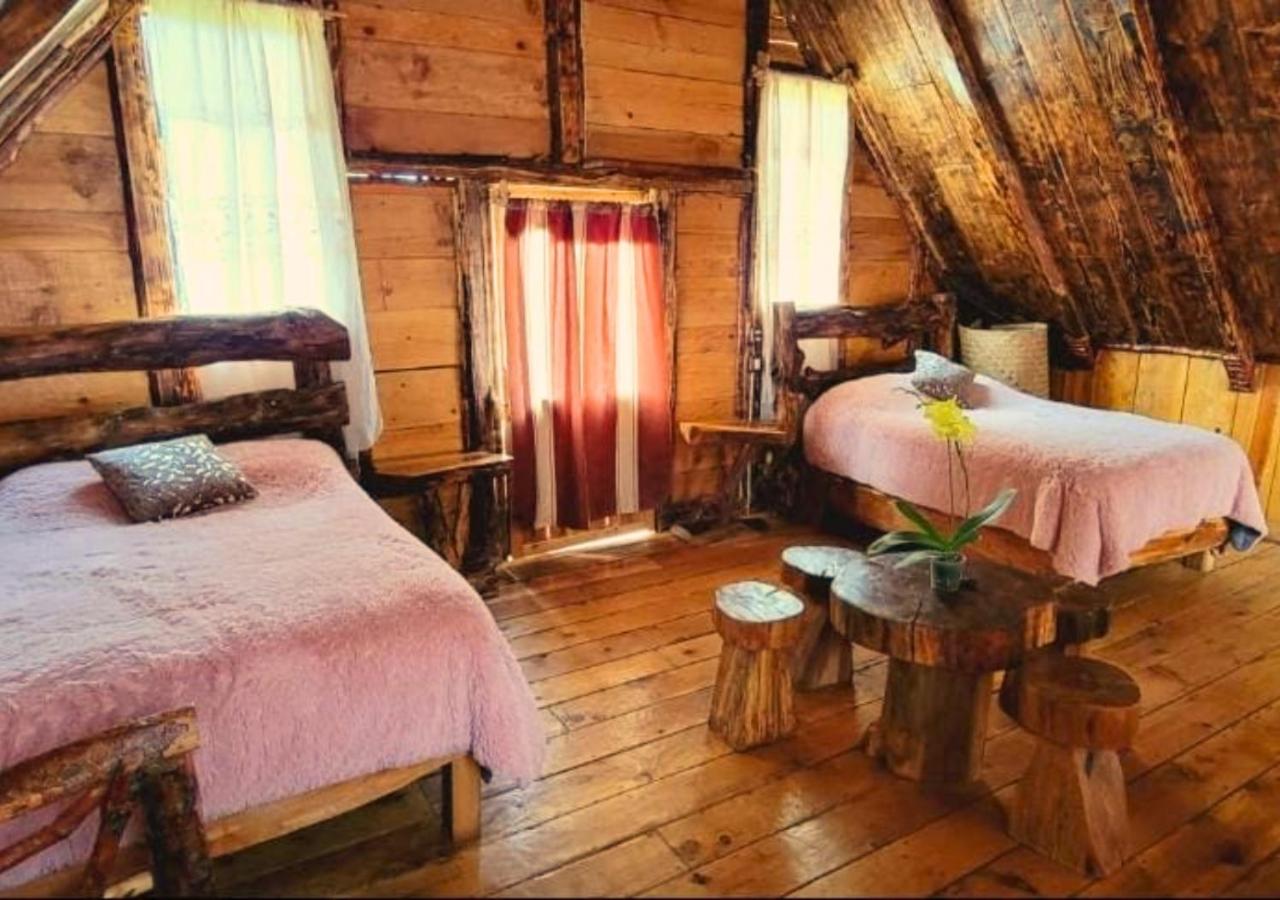 Classic Quadruple Room photo 2