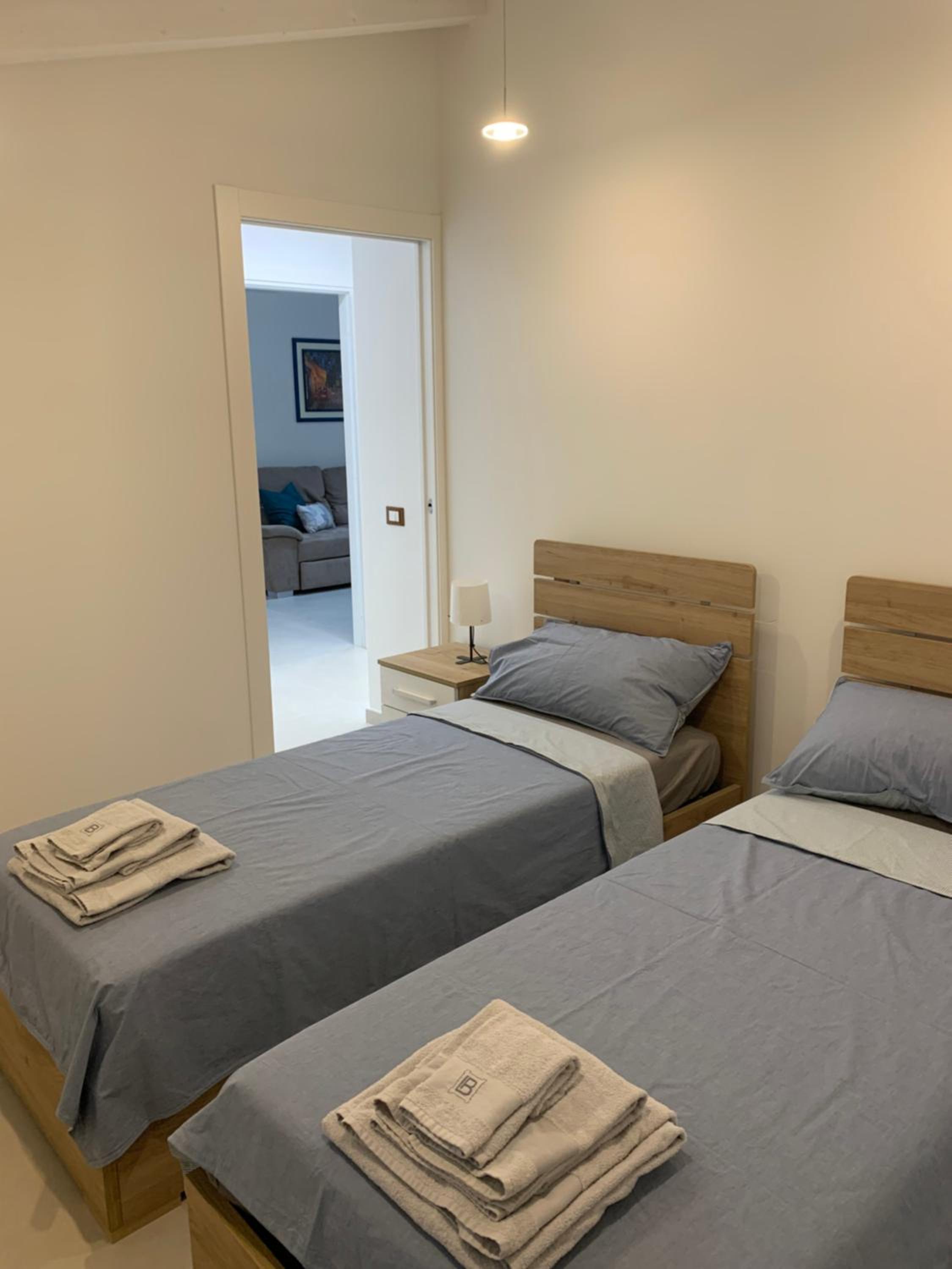 Two-Bedroom House photo 1