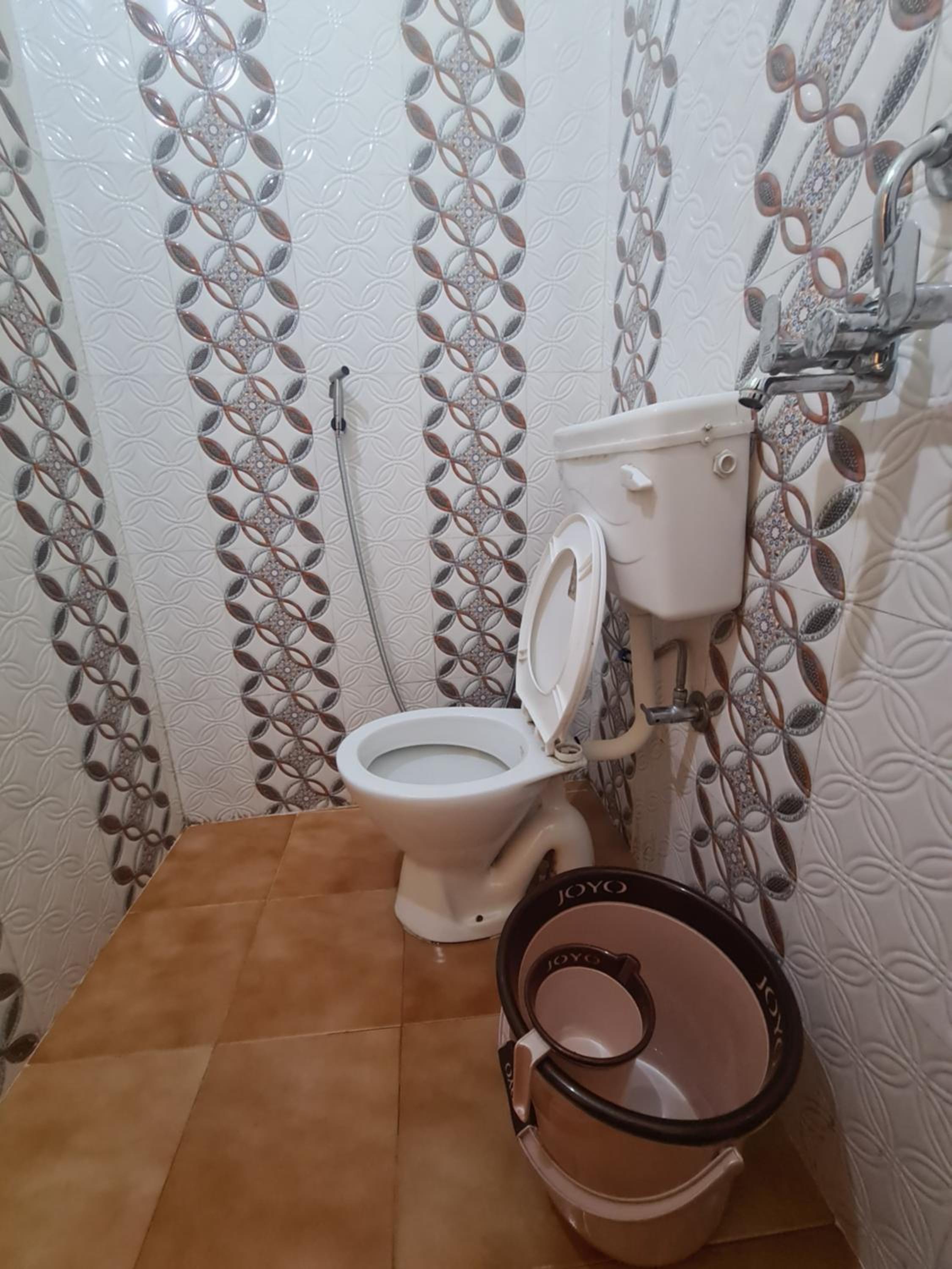Queen Room photo 3