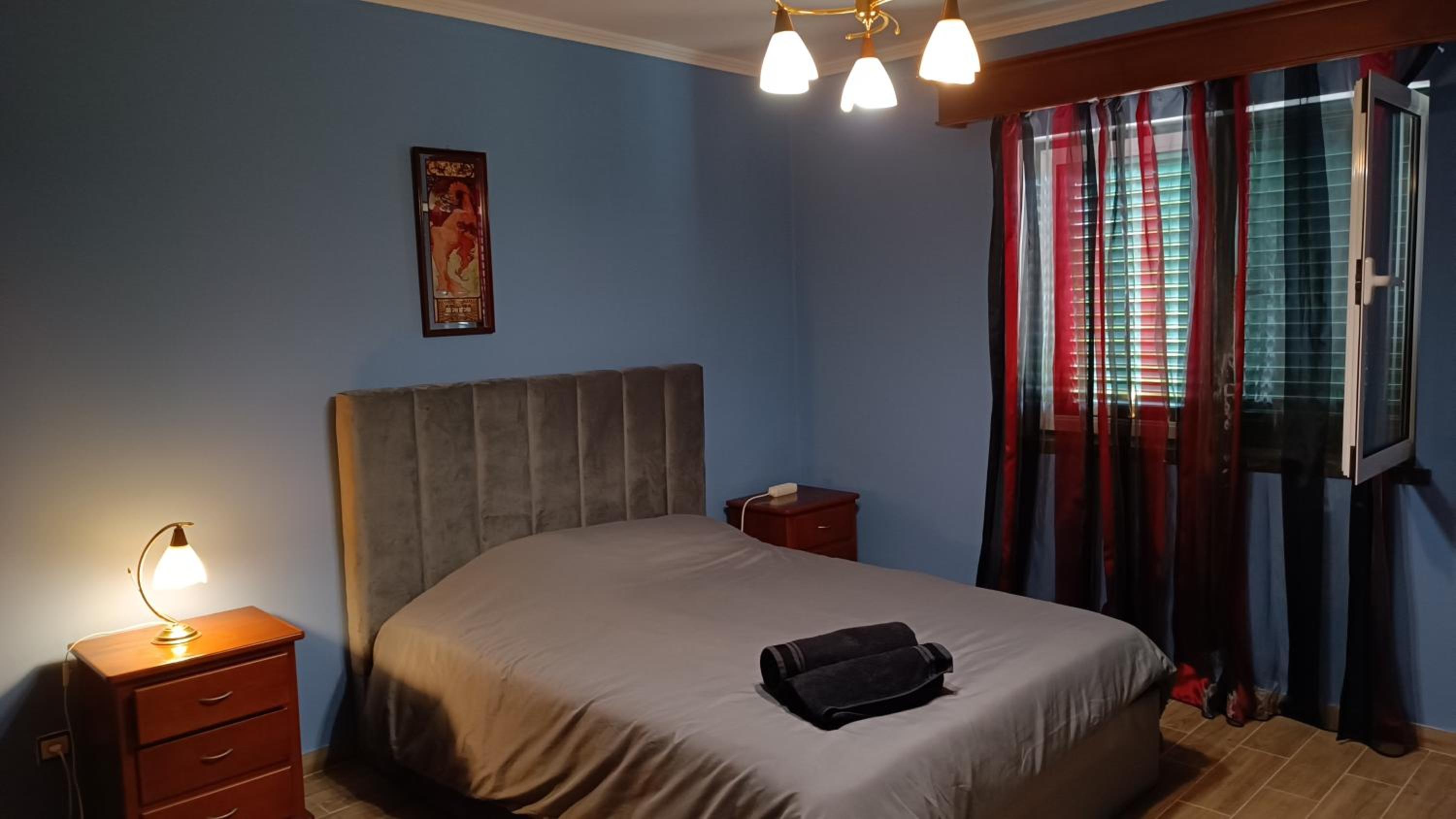 Standard Double Room with Shared Bathroom photo 1