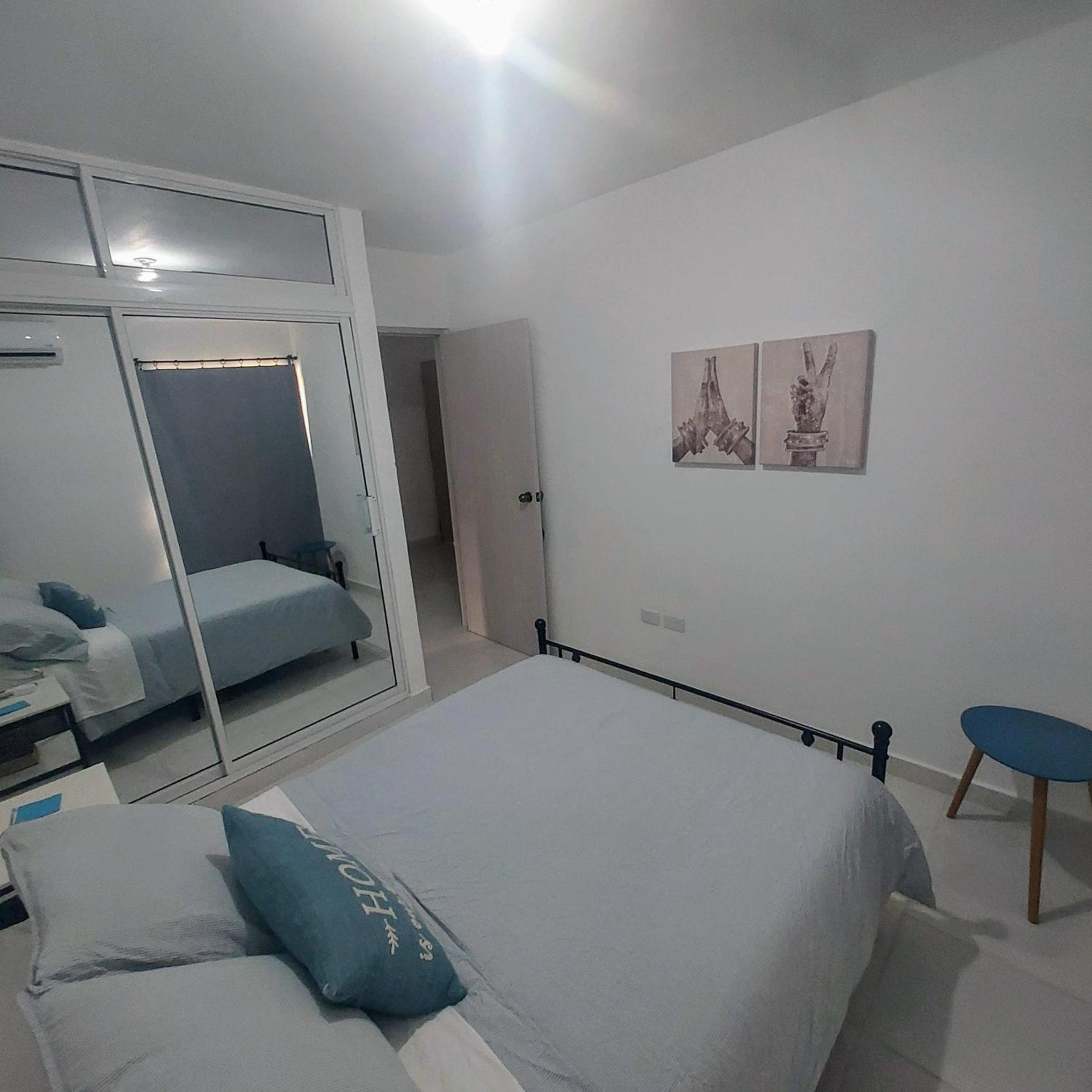 Two-Bedroom Apartment photo 2