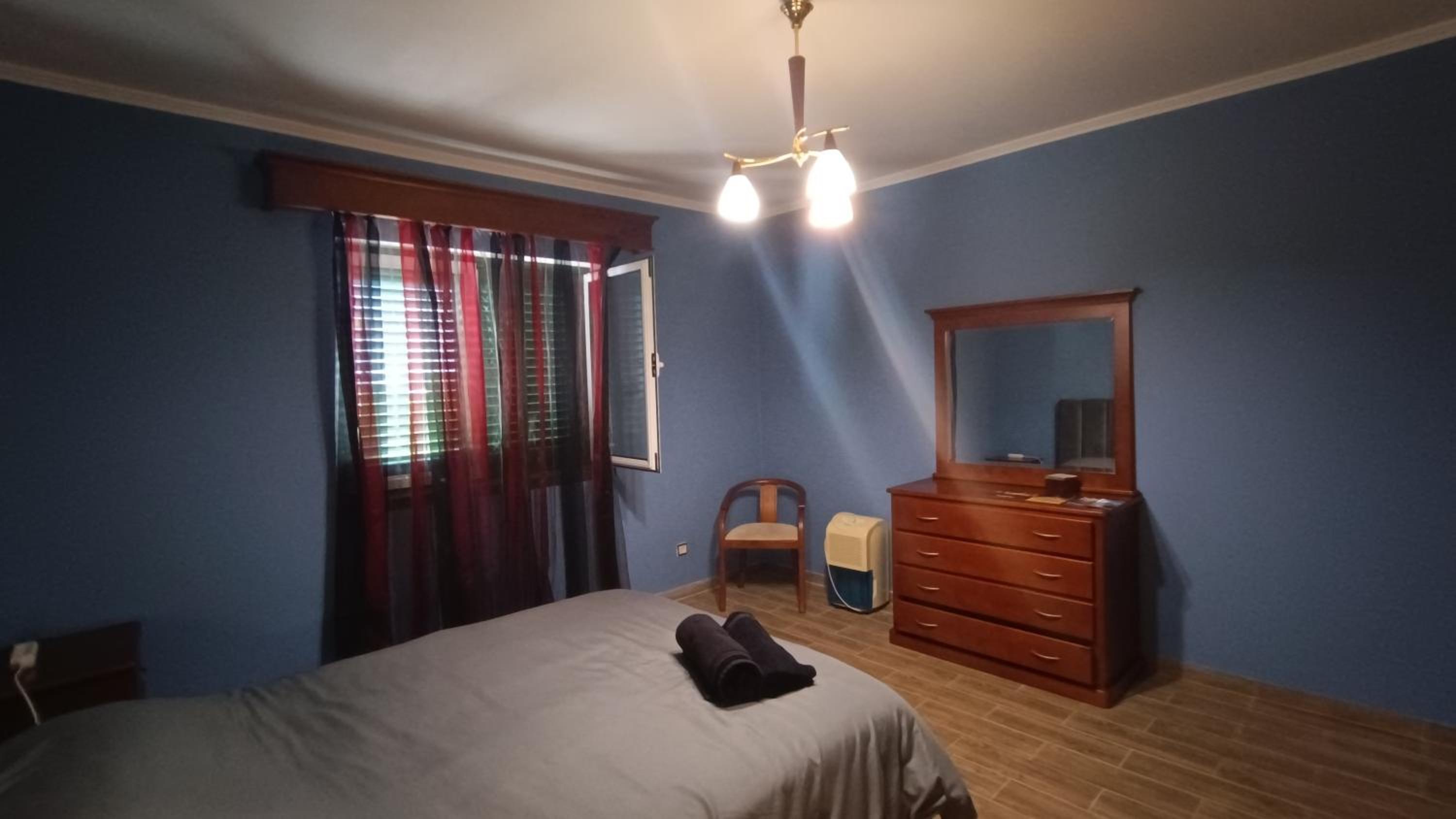 Standard Double Room with Shared Bathroom photo 3