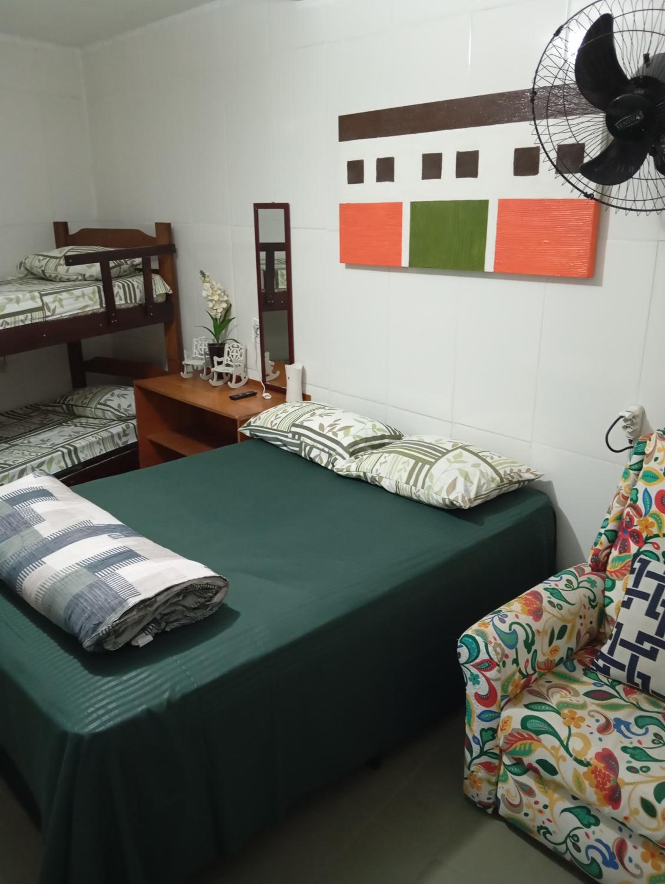 Quadruple Room photo 1