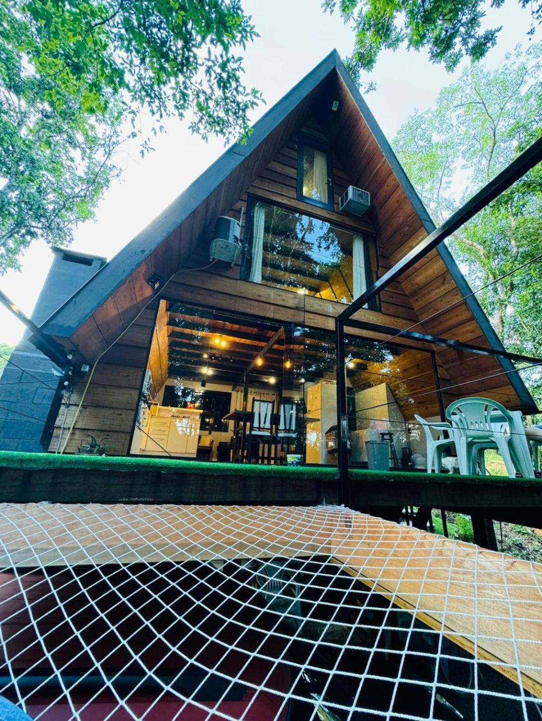 One-Bedroom Chalet photo 2
