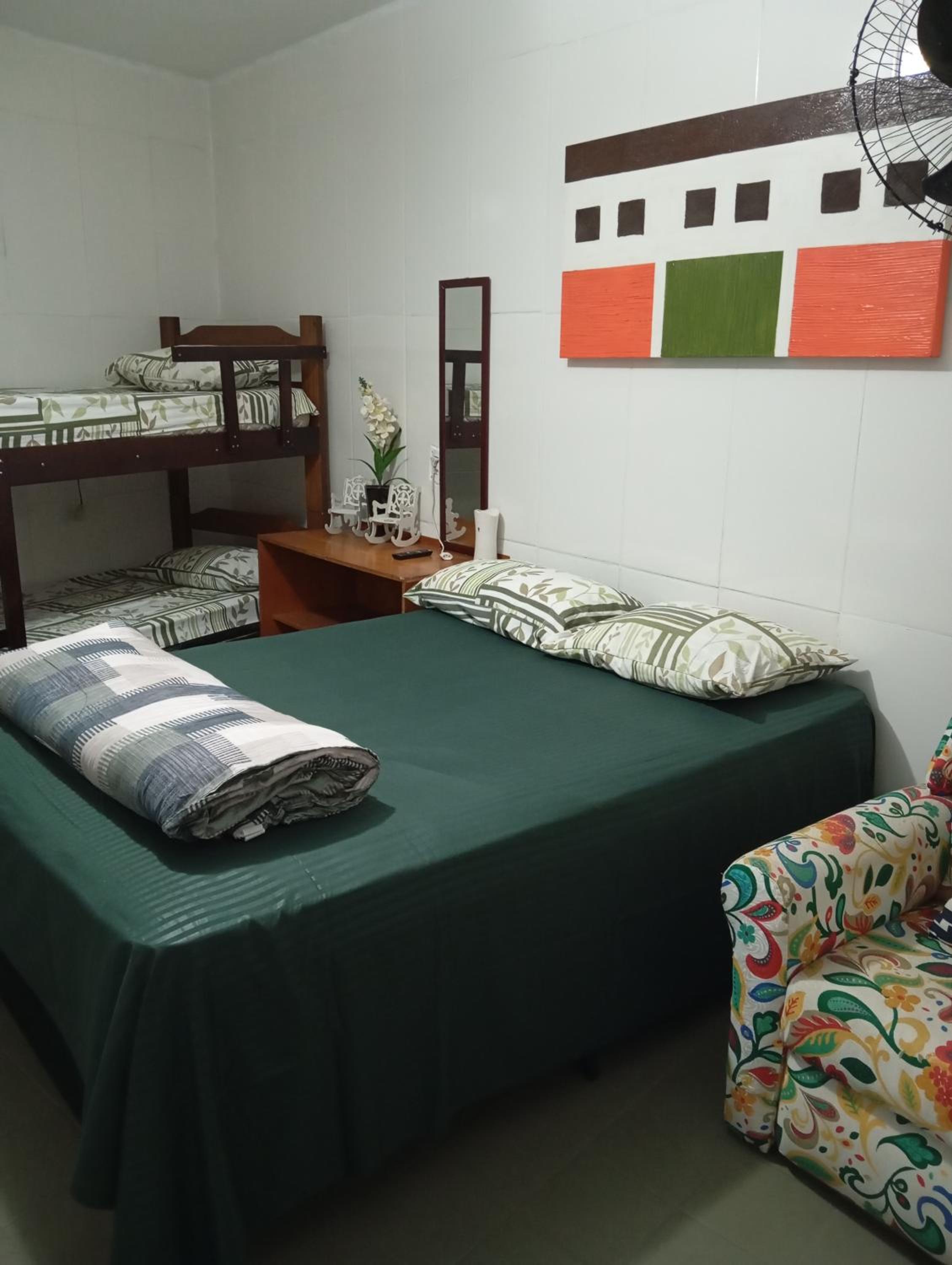 Double Room photo 1
