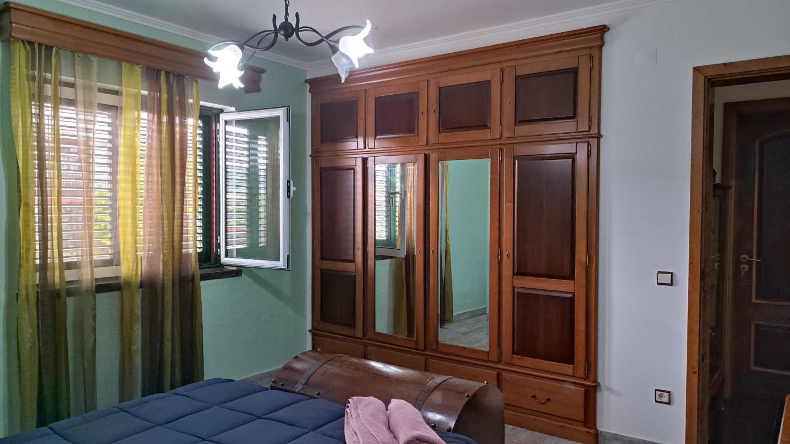 Standard Double Room with Shared Bathroom photo 1