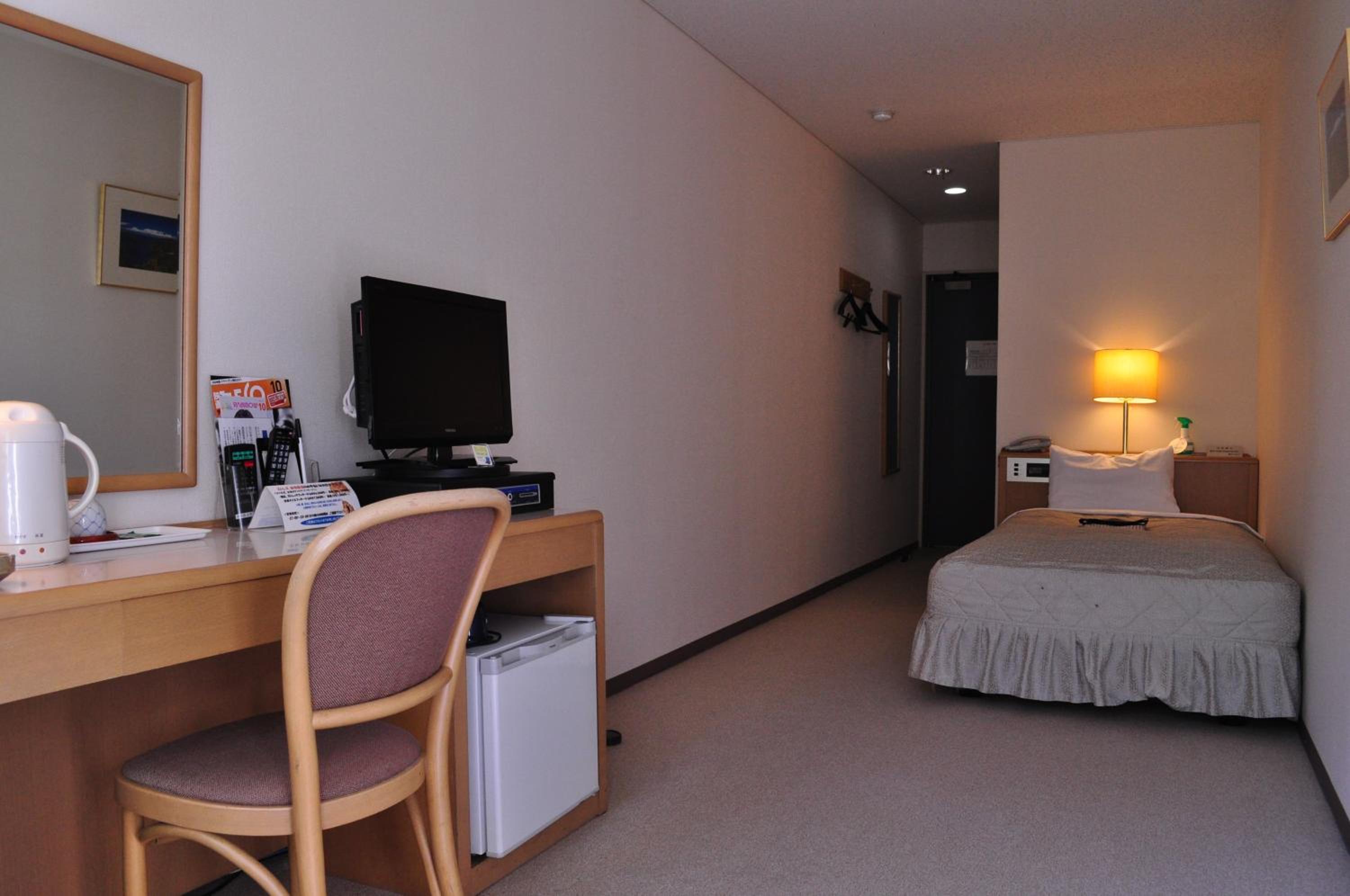 Standard Single Room photo 1