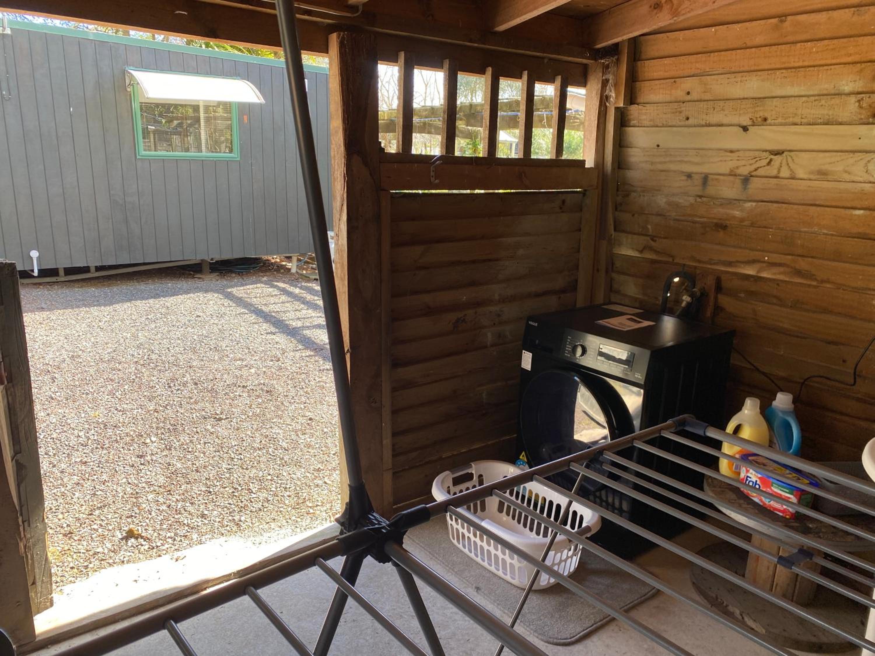 Studio with Garden View photo 2