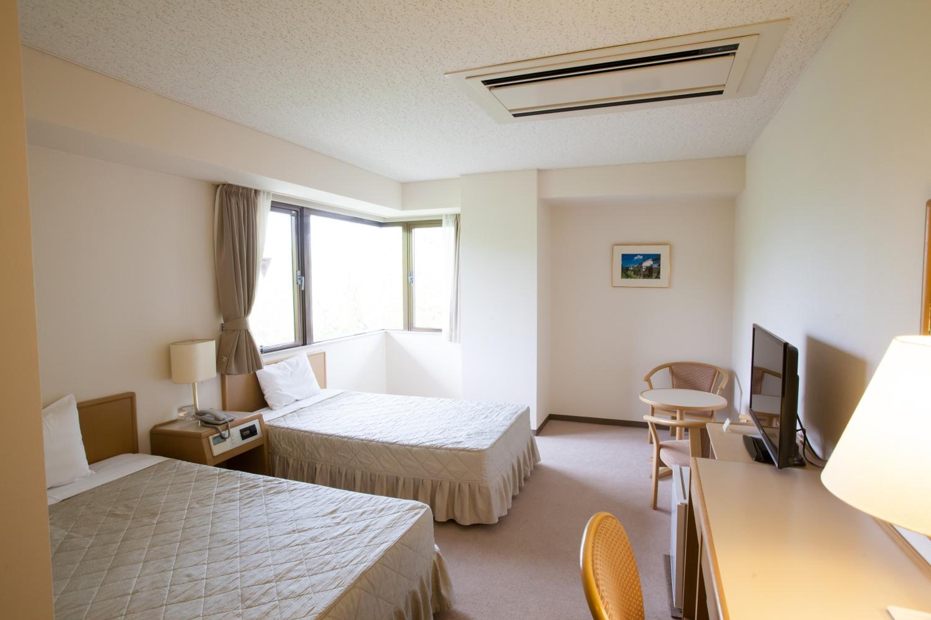 Standard Twin Room photo 1