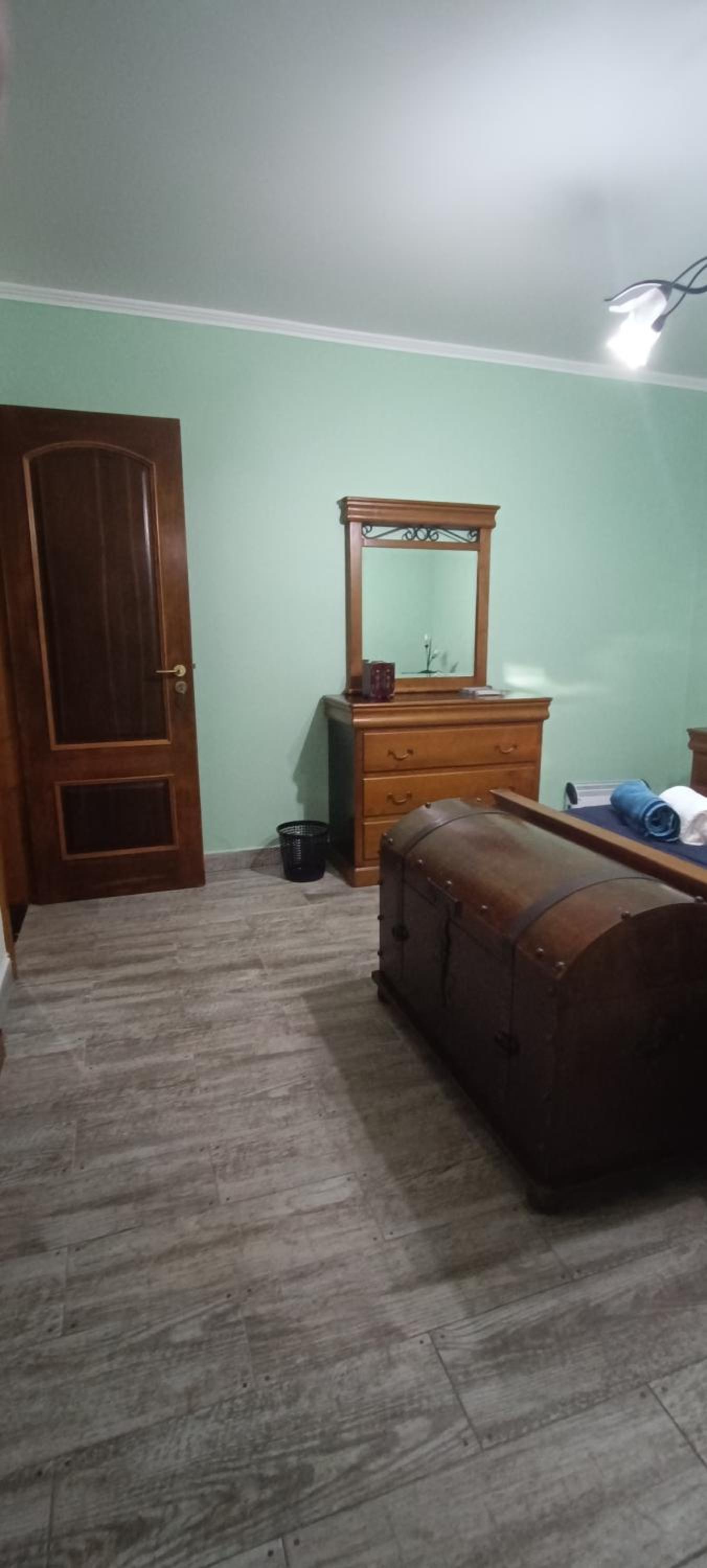 Standard Double Room with Shared Bathroom photo 2