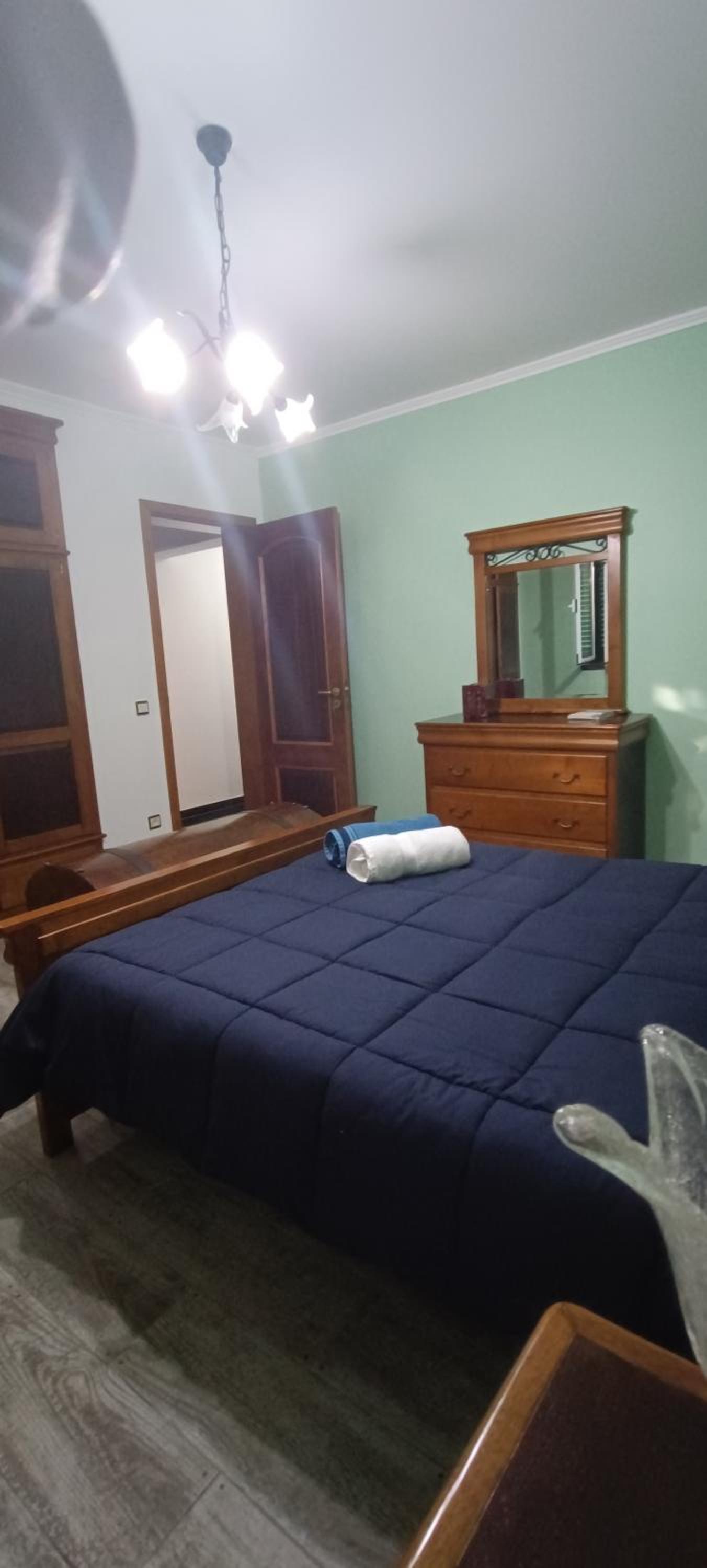 Standard Double Room with Shared Bathroom photo 3