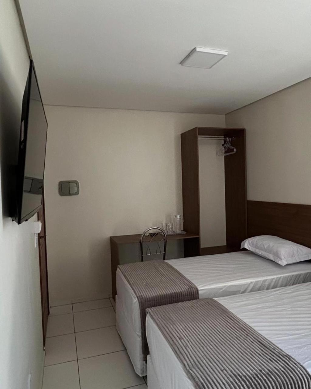 Deluxe Room photo 3
