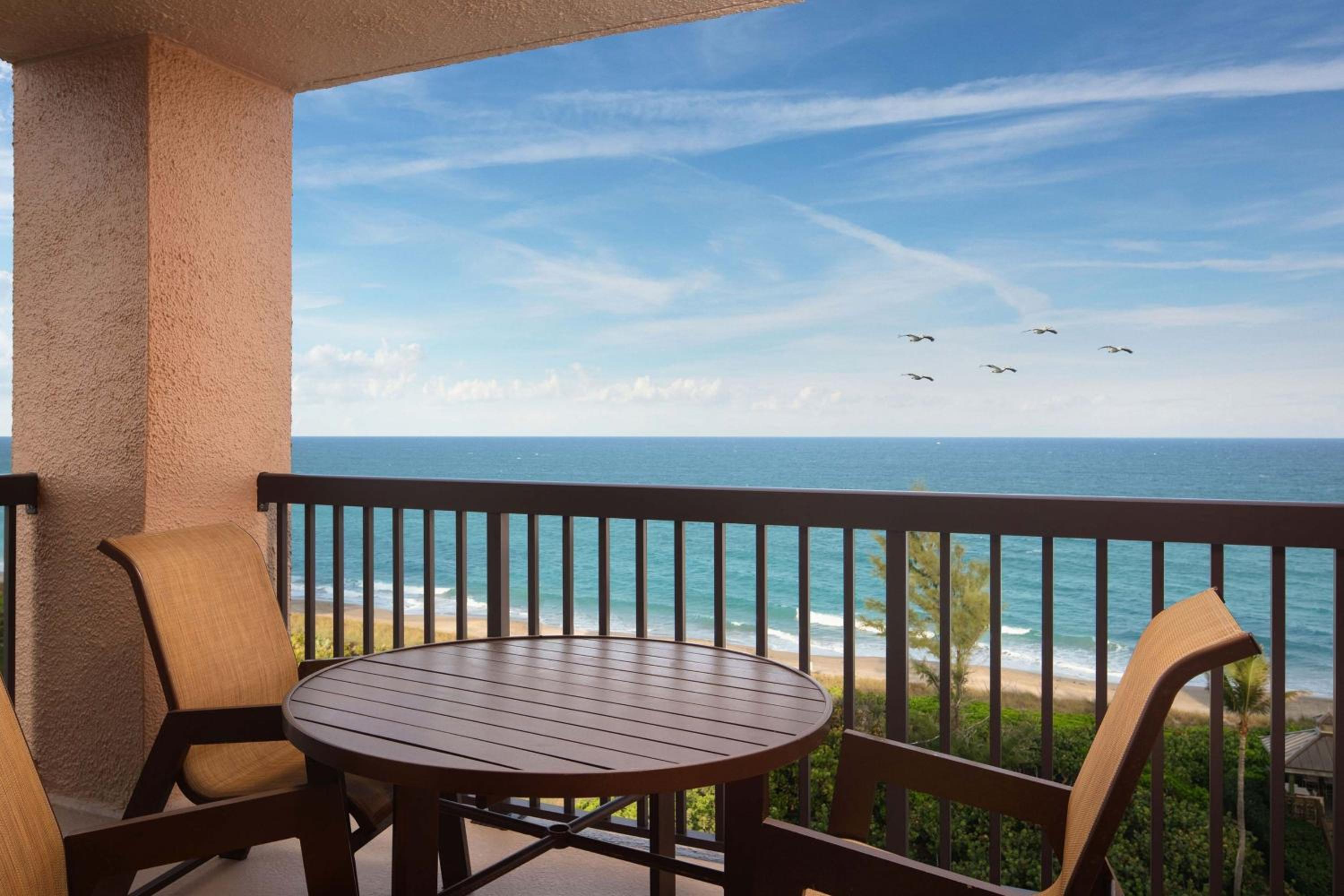 Two-Bedroom Villa with Balcony and Partial Ocean View - Photo 9