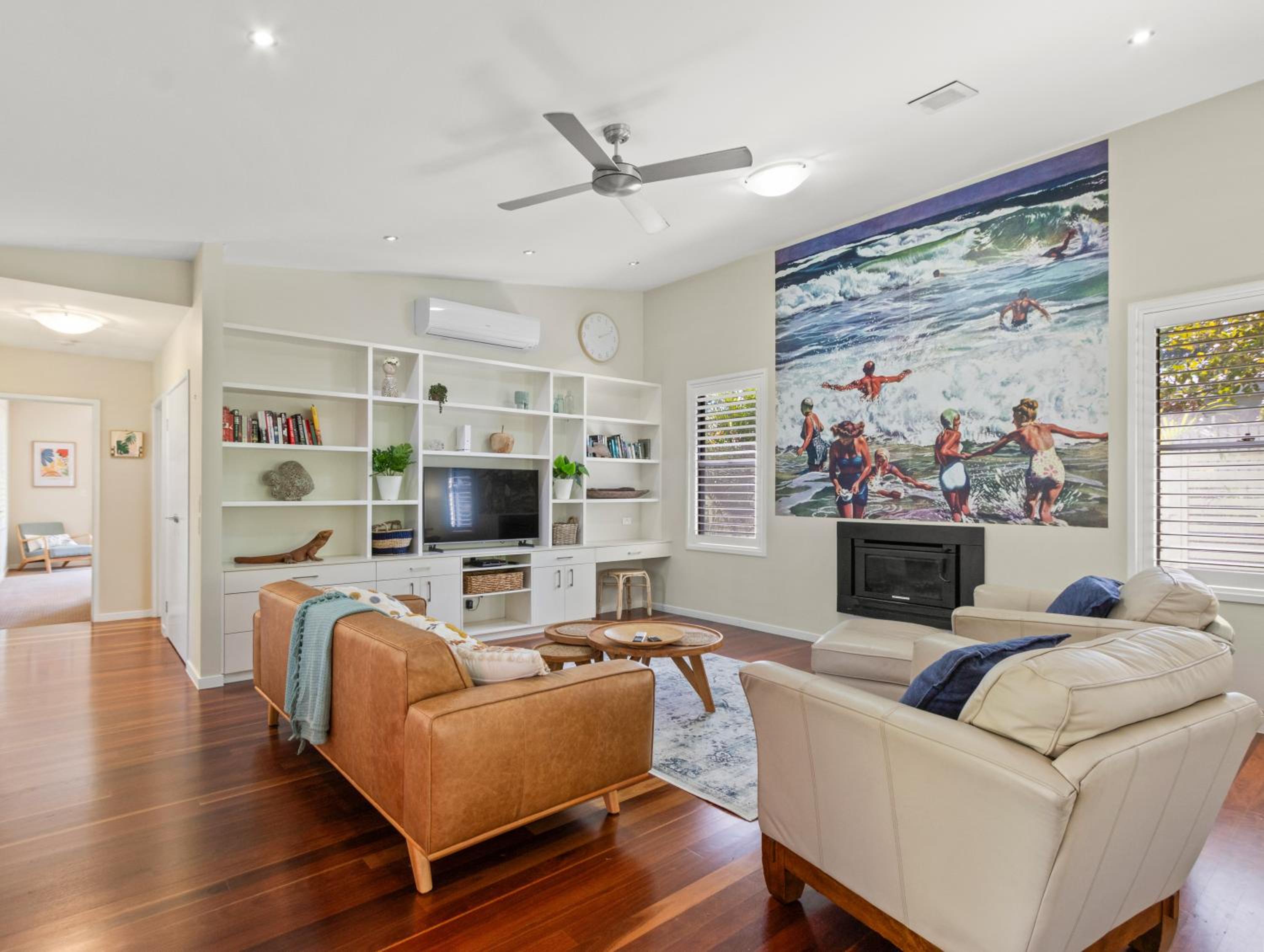 One-Bedroom House photo 1