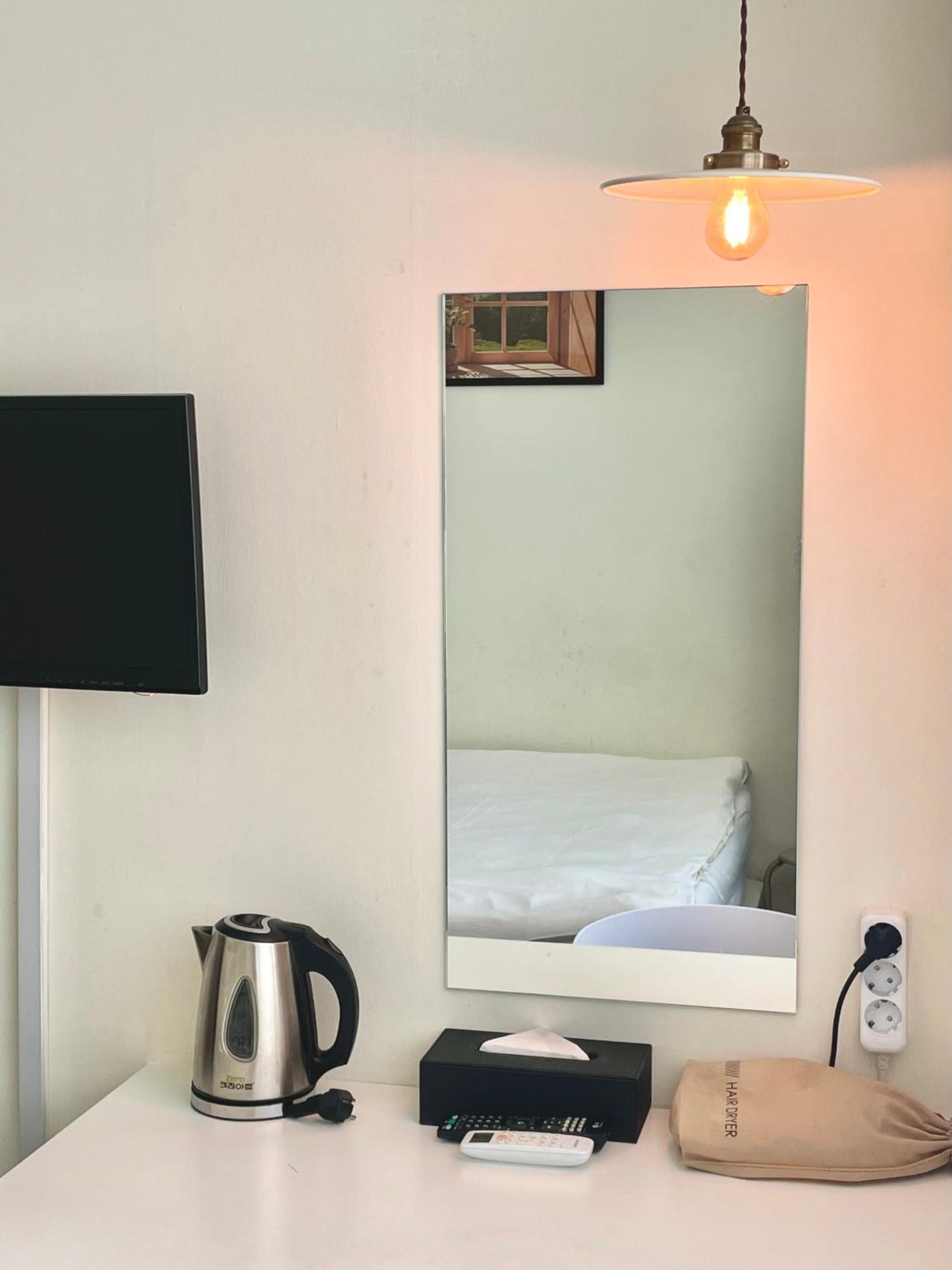 Superior Double Room - Photo 3