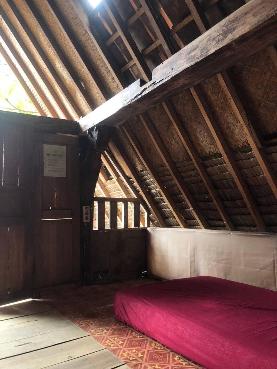 Large Double Room - Photo 2