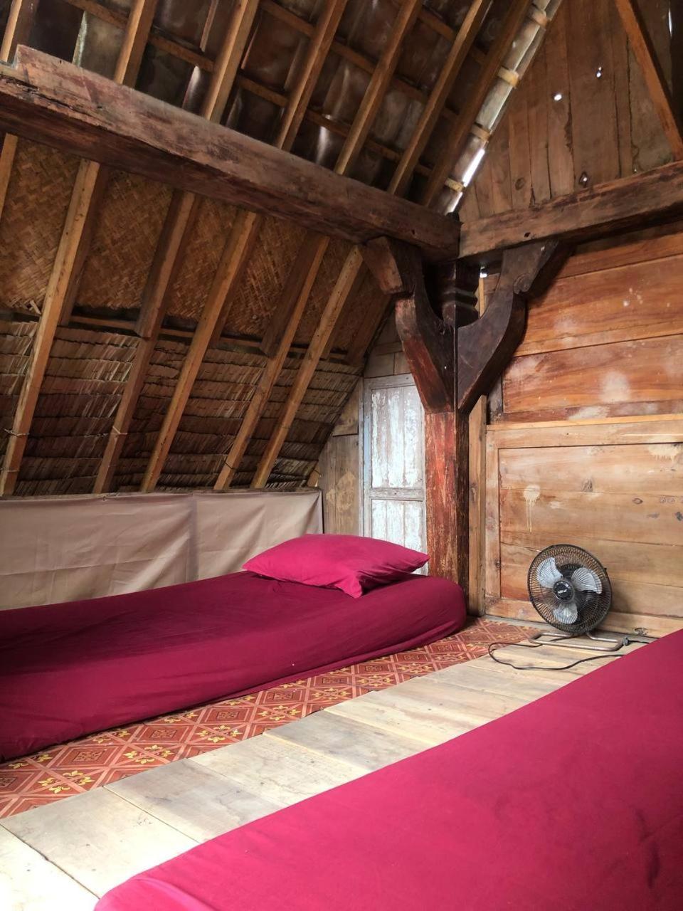 Large Double Room - Photo 11