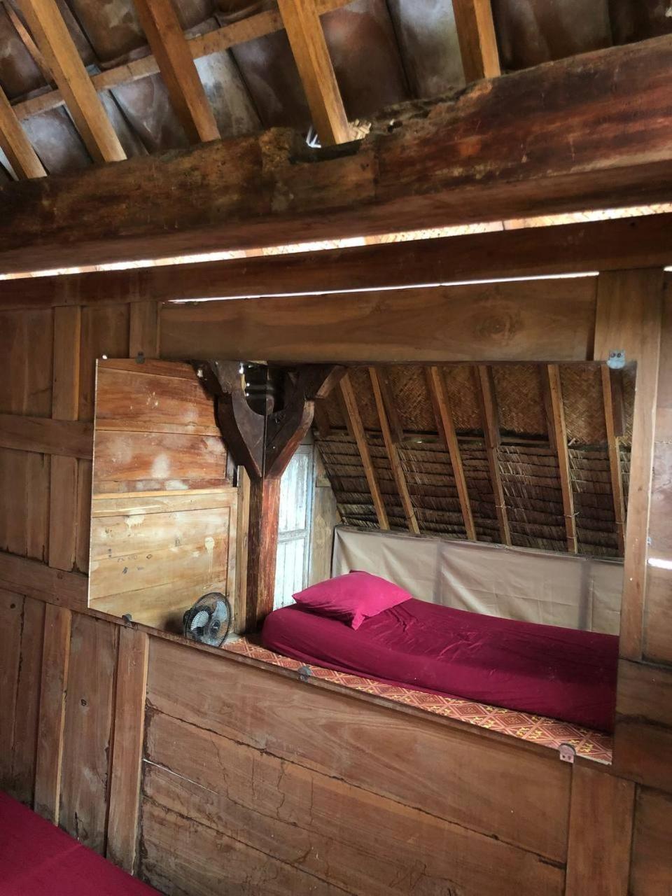 Large Double Room - Photo 10