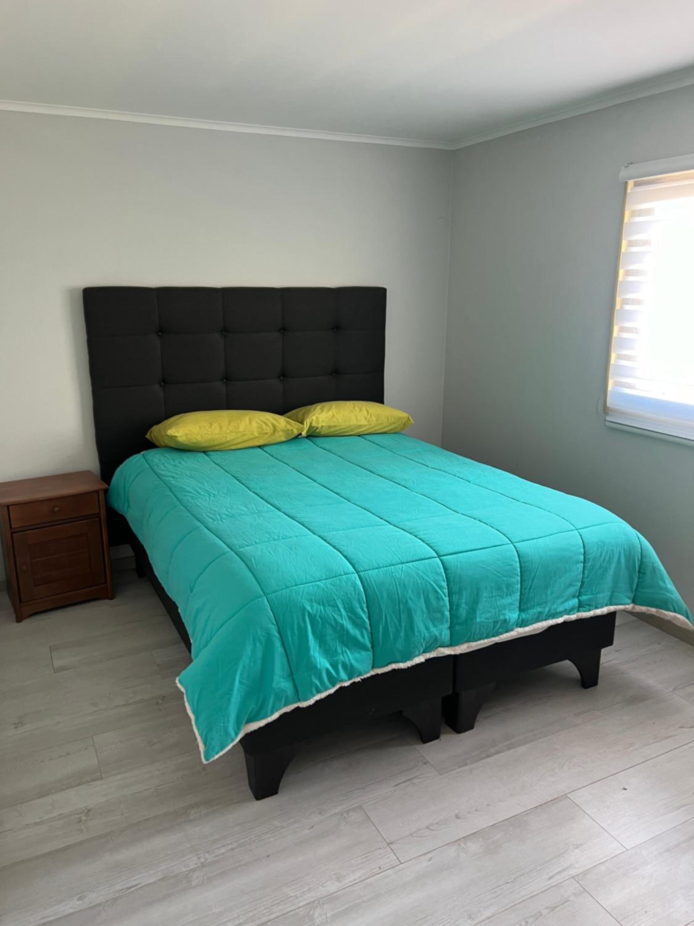 Three-Bedroom House photo 1