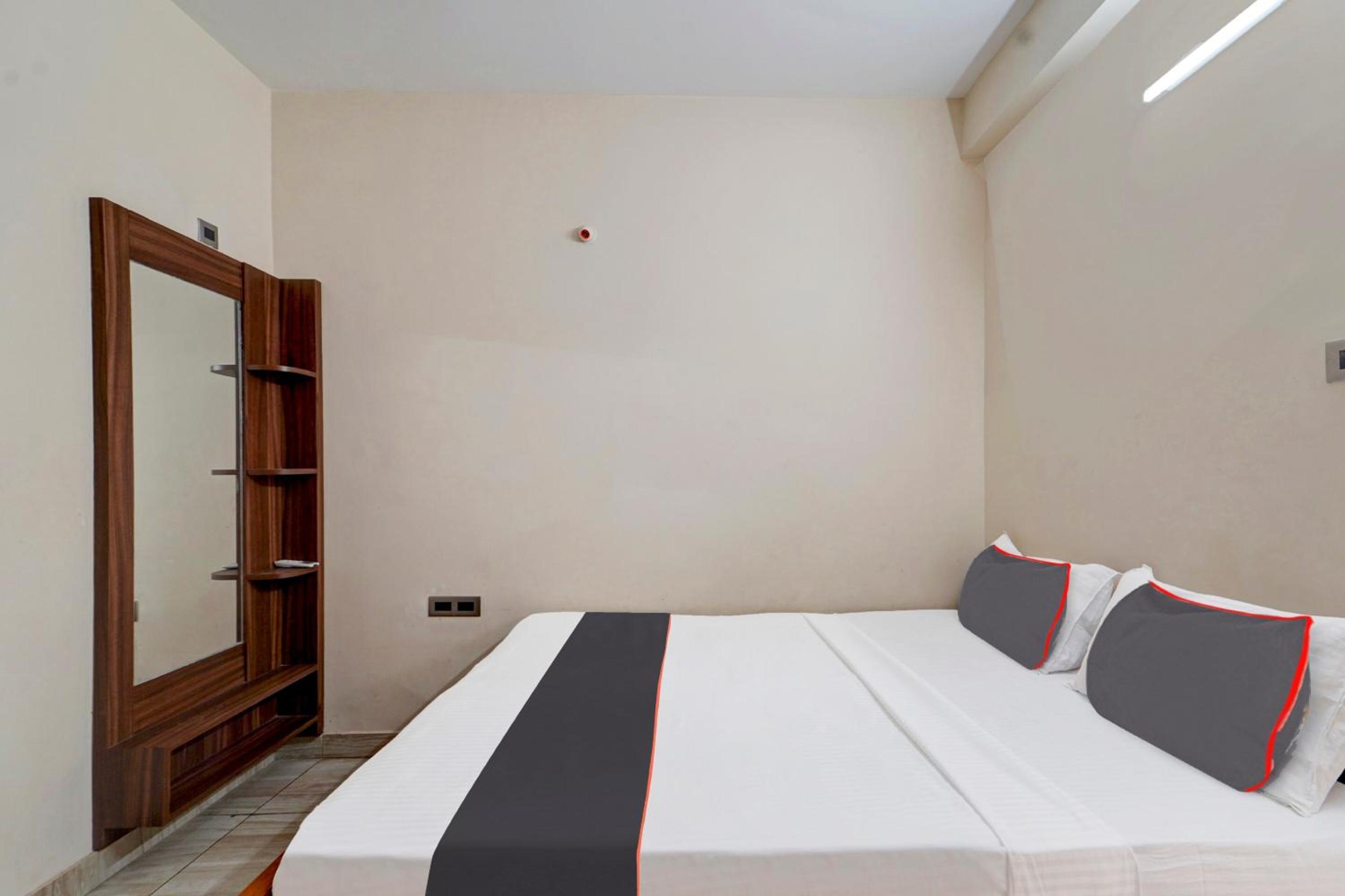Standard Double Room photo 2