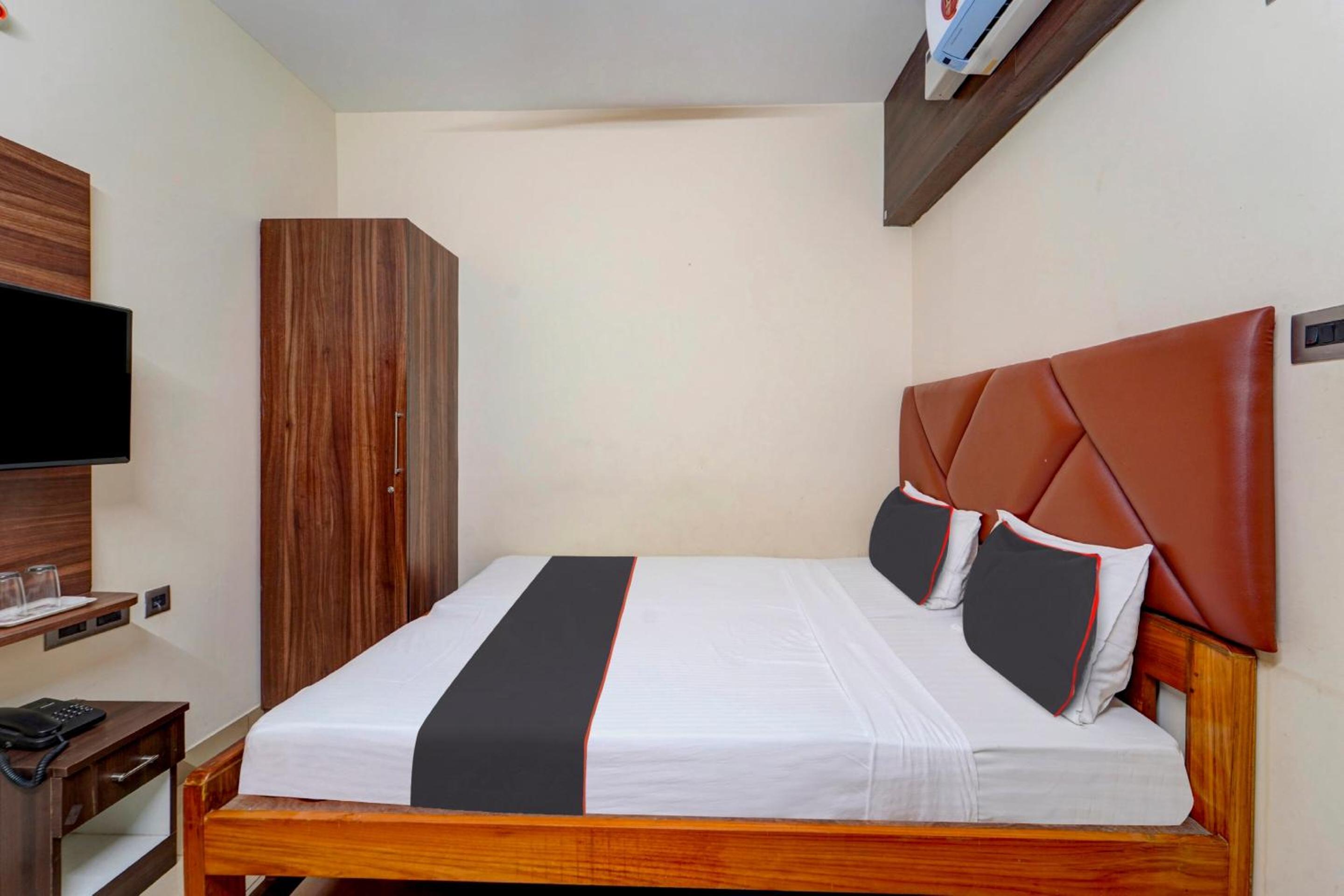 Standard Double Room photo 1
