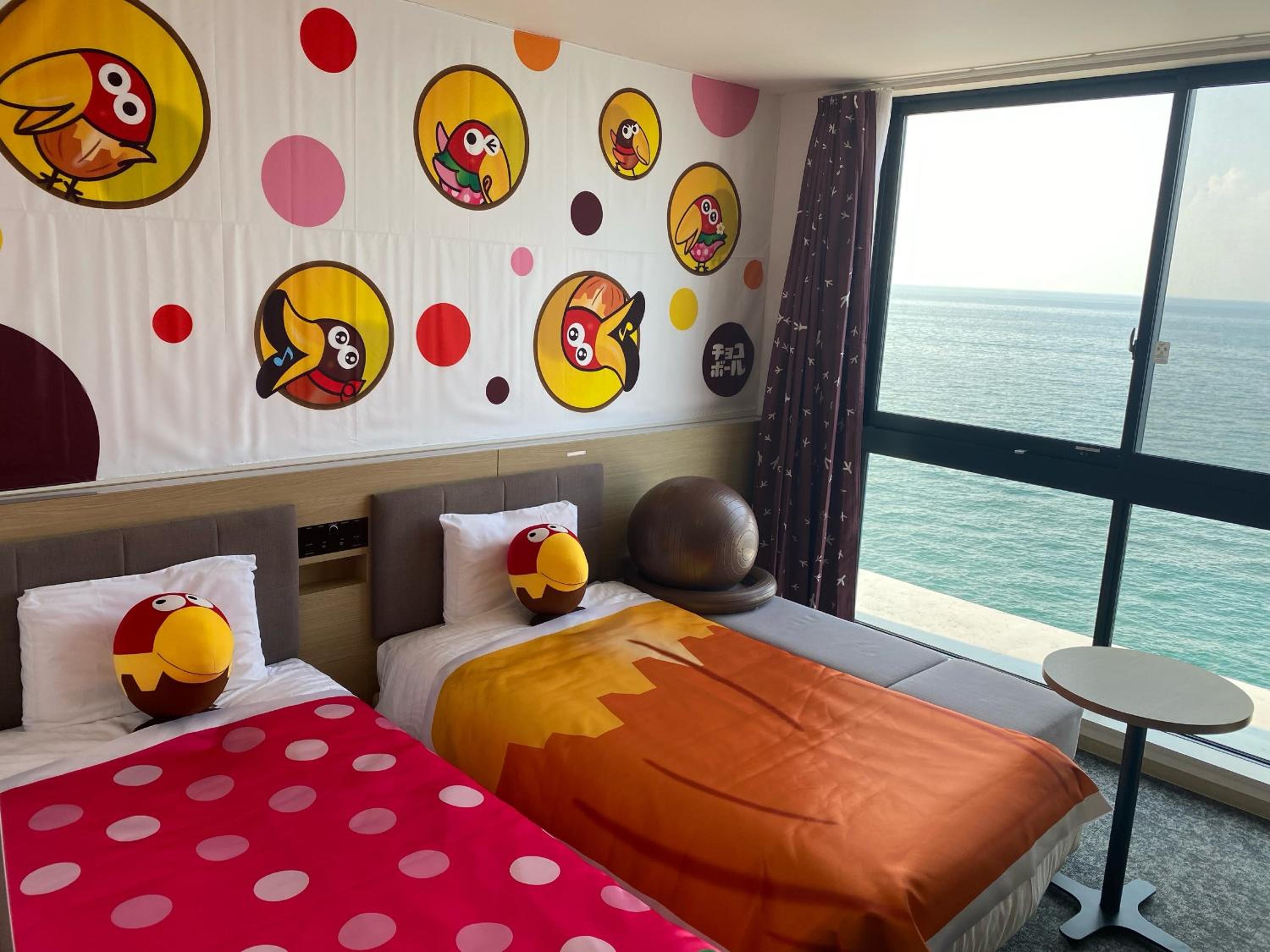 Concept Room - CHOCOBALL - Photo 5