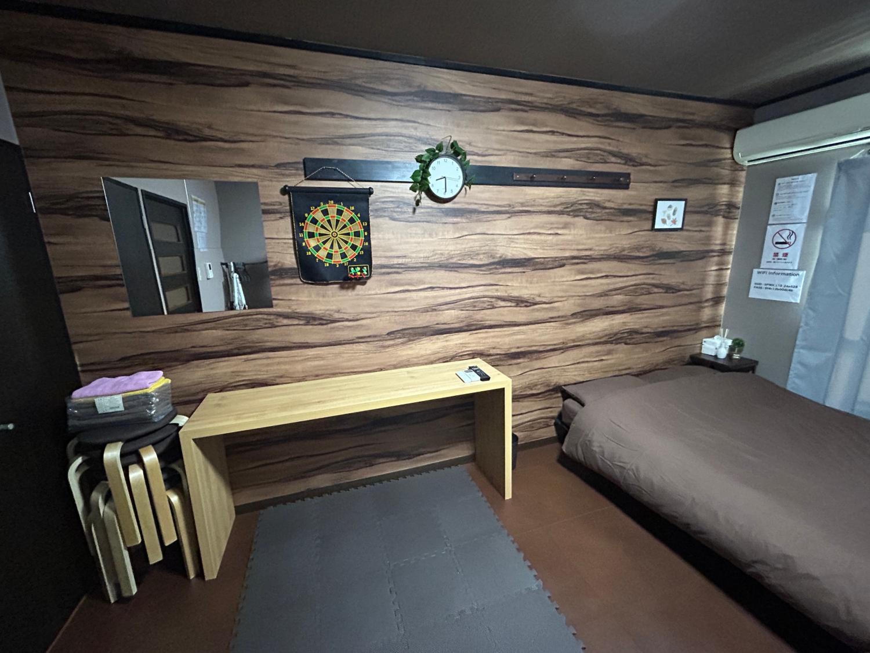 Apartment - Photo 1