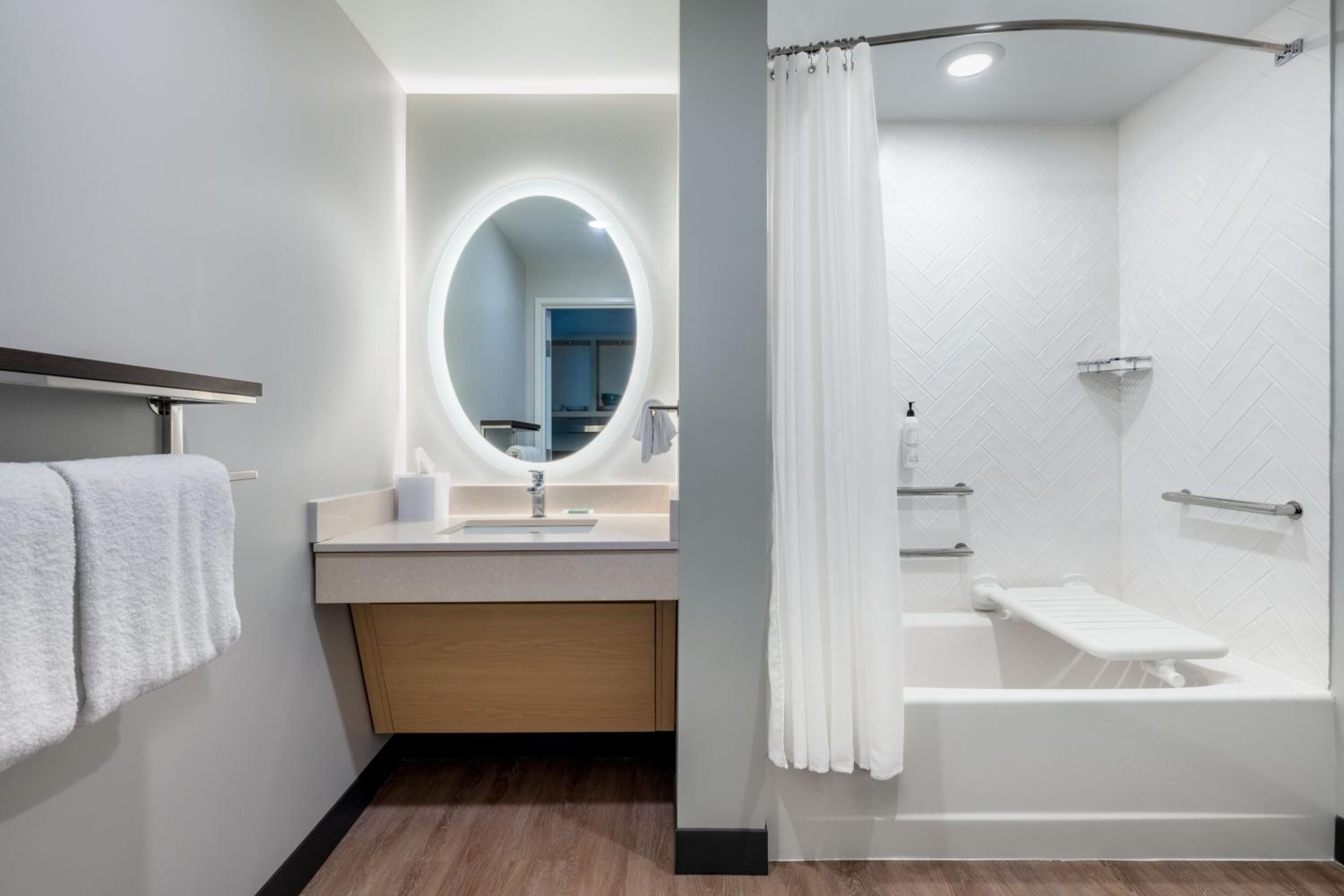 TownePlace Suites af Marriott Brunswick, Billede 4