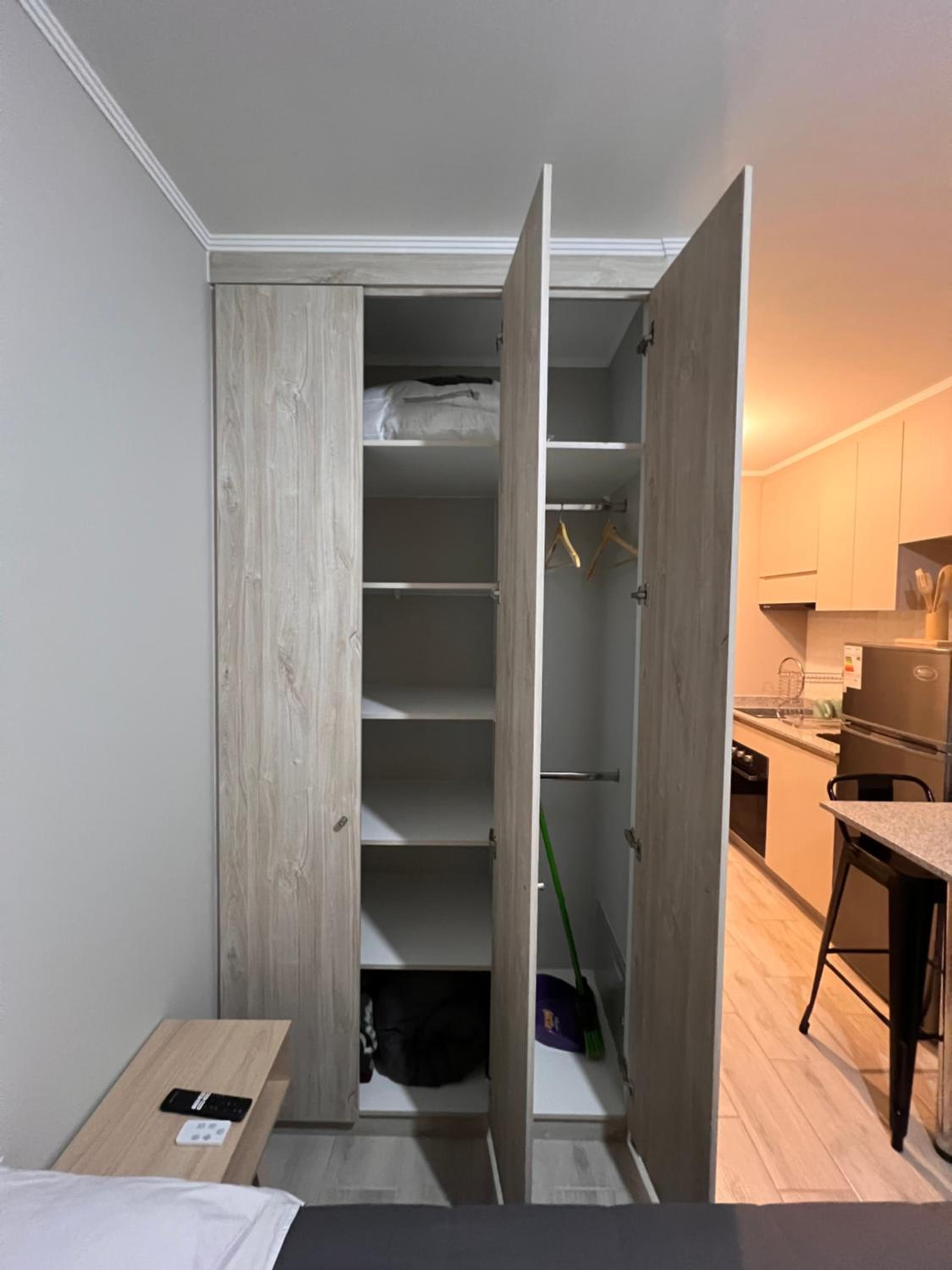 One-Bedroom Apartment photo 3
