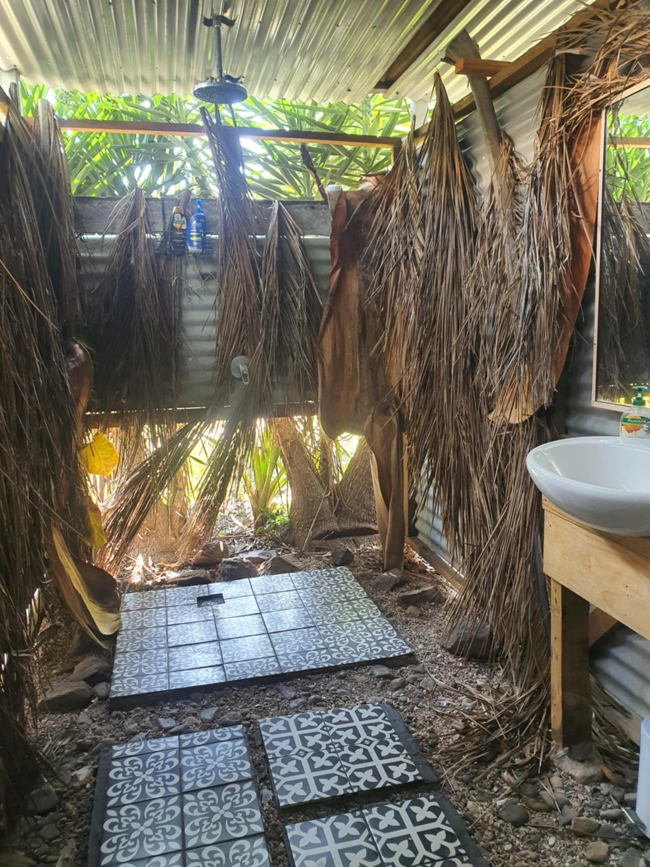 Double Room with Patio photo 3