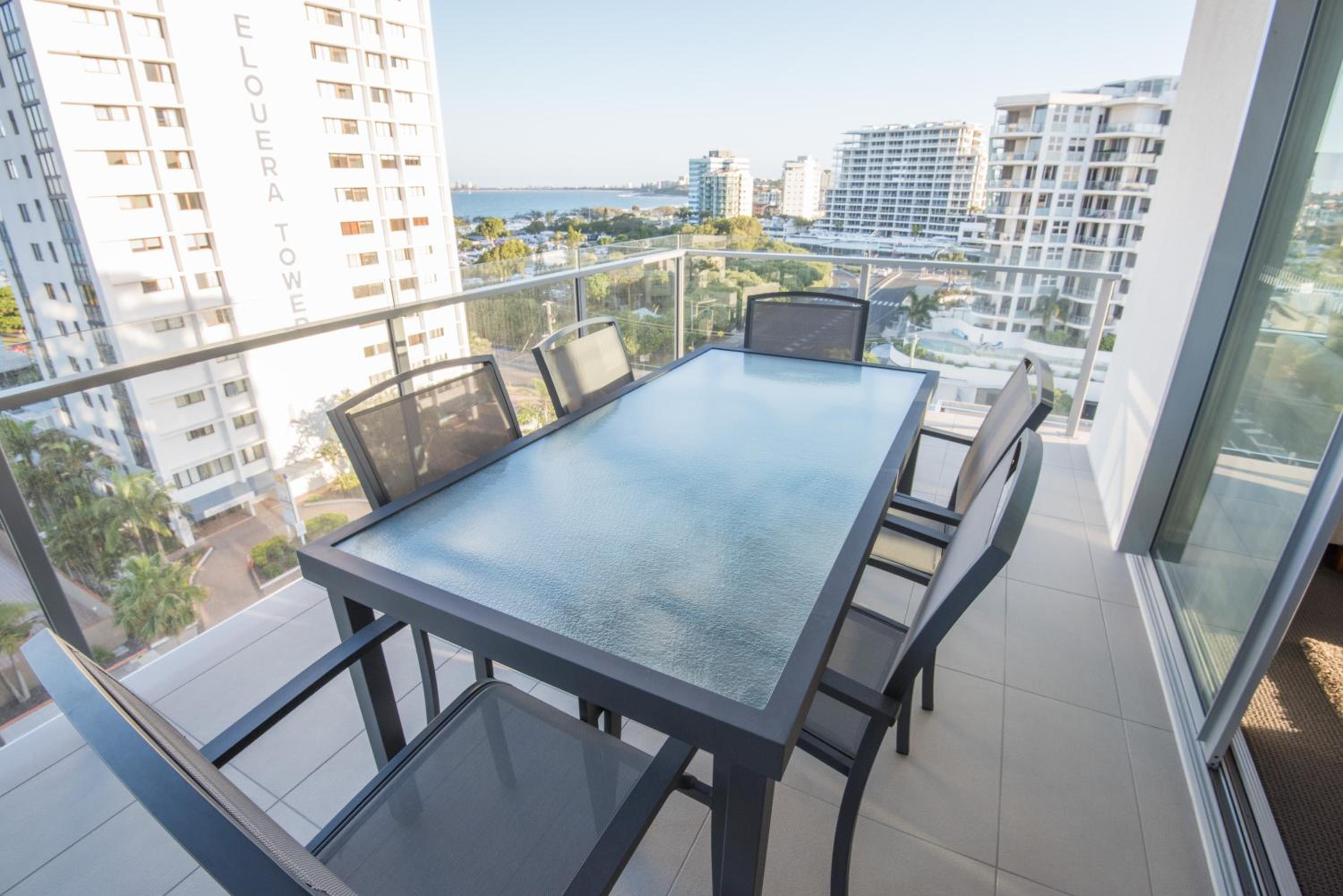 Superior 2.5 Bedroom Apartment with Ocean View photo 3