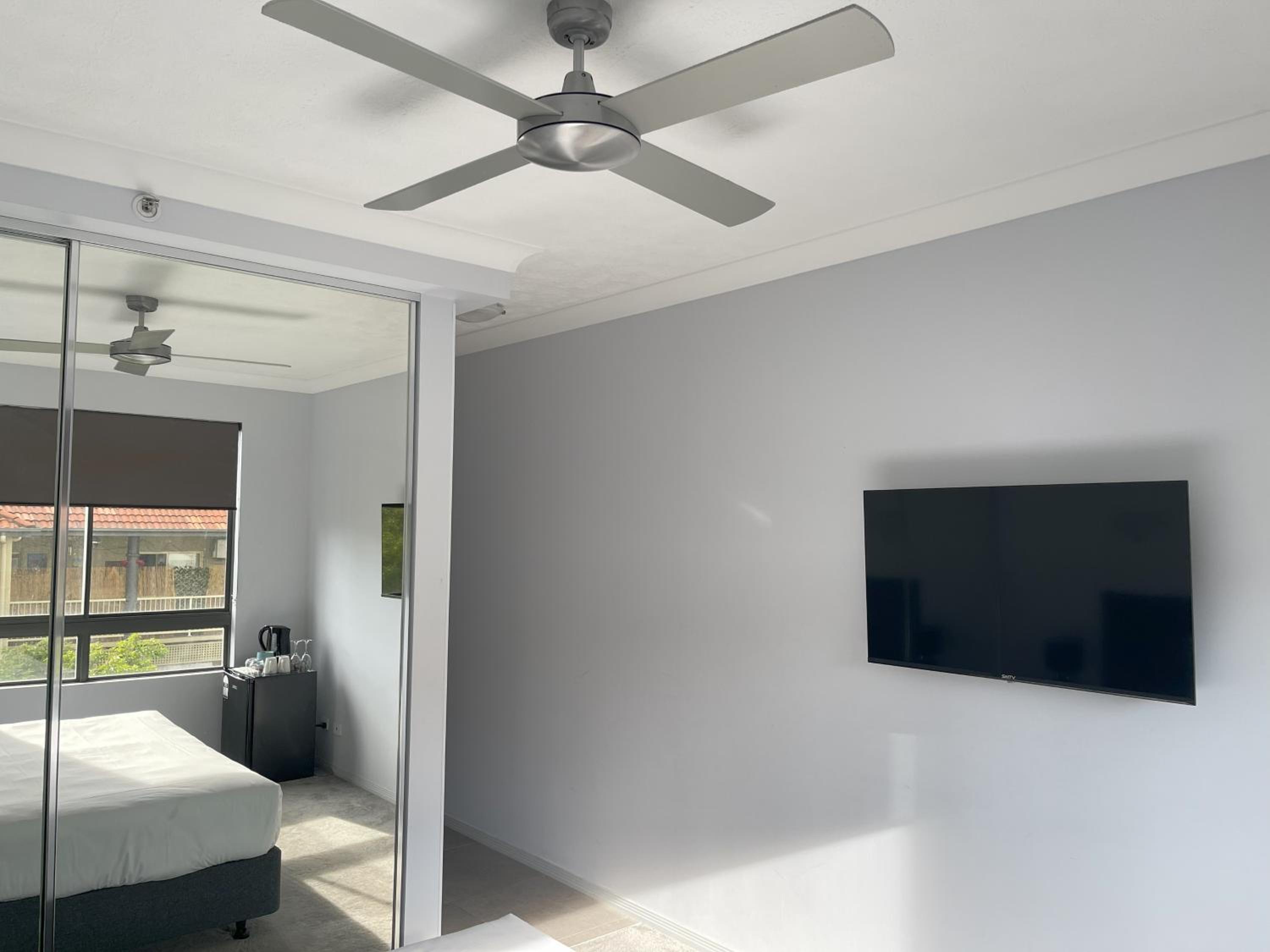 Queen Room