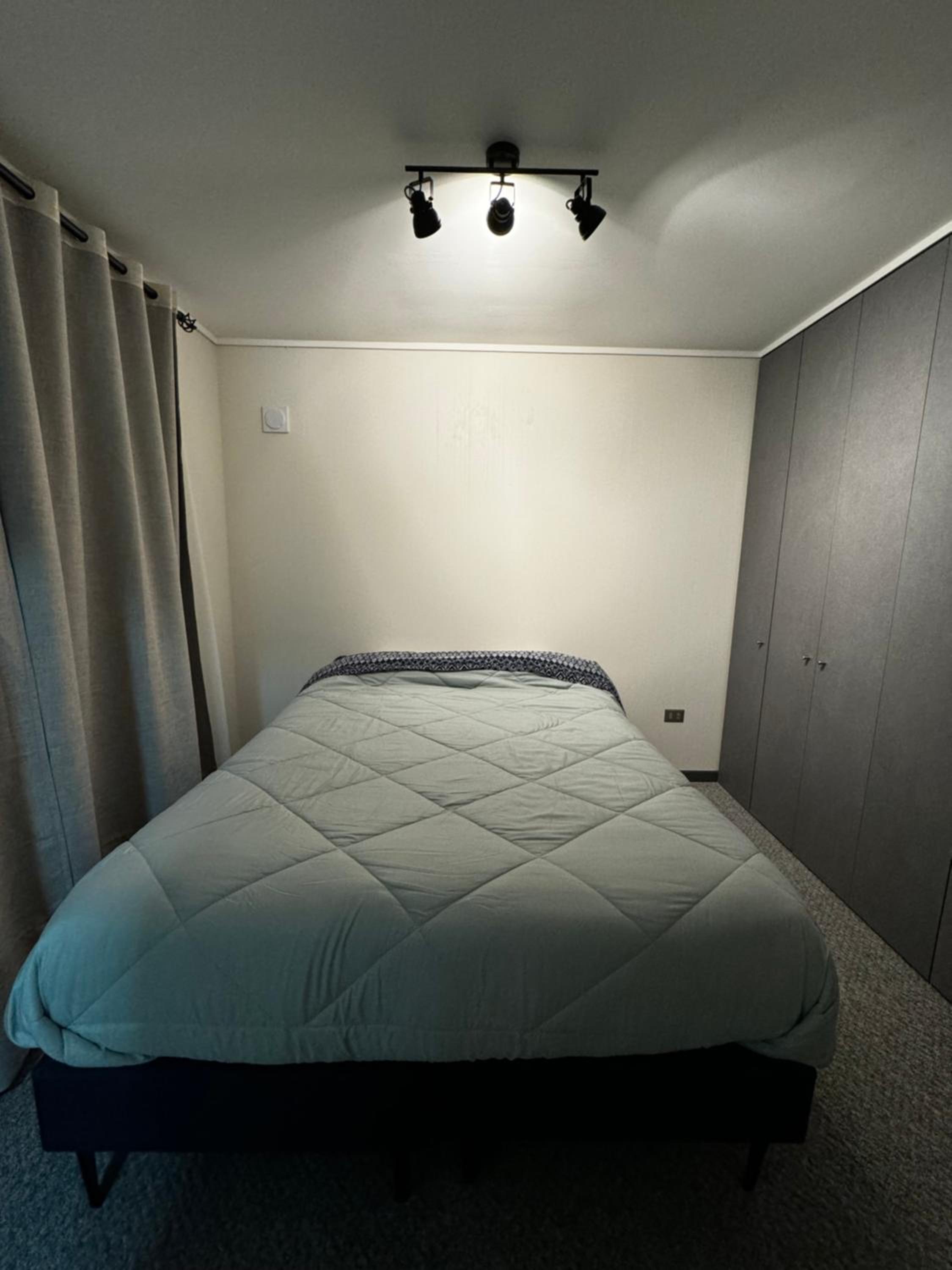 Two-Bedroom House photo 1