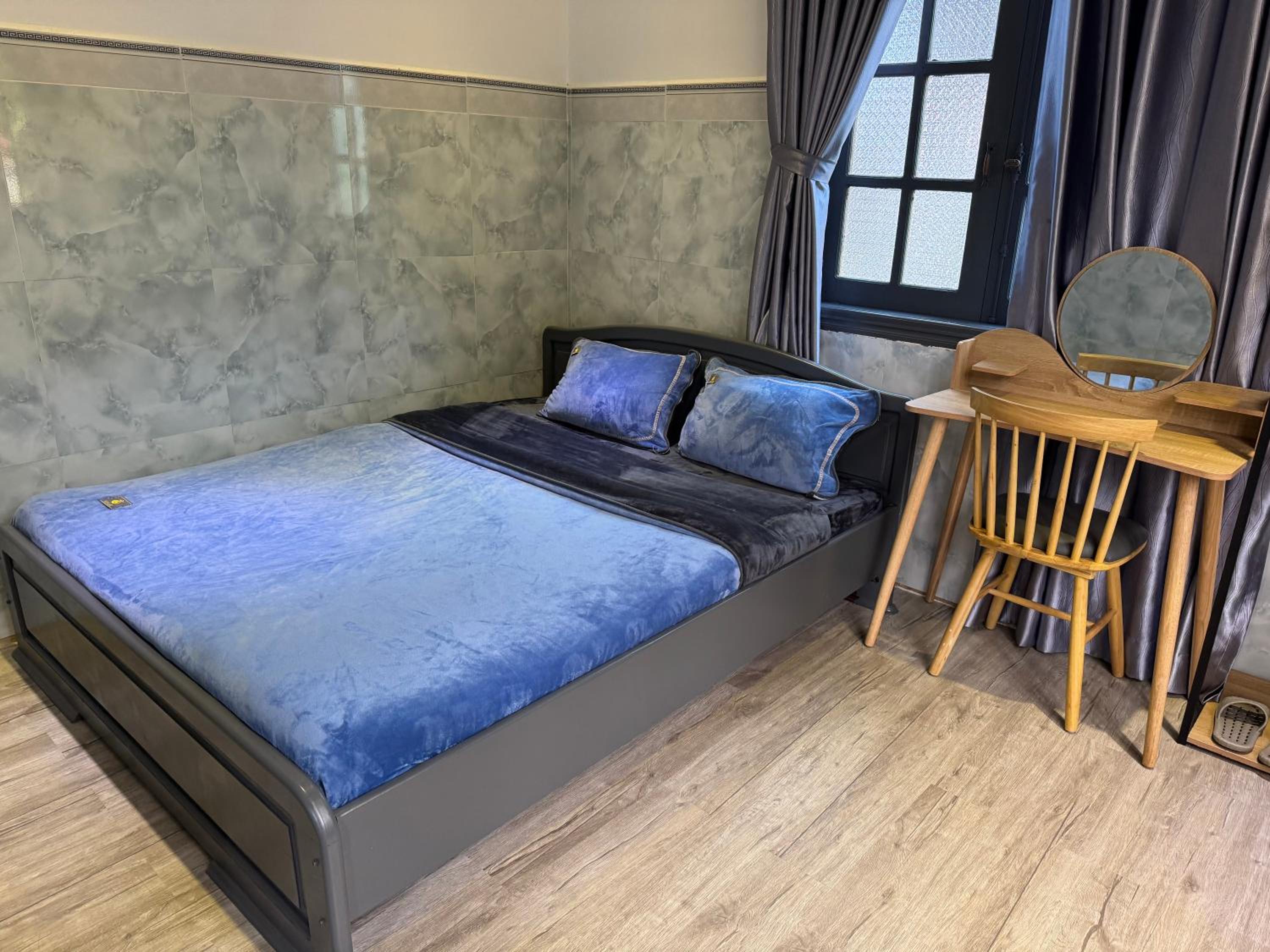 One-Bedroom House photo 1