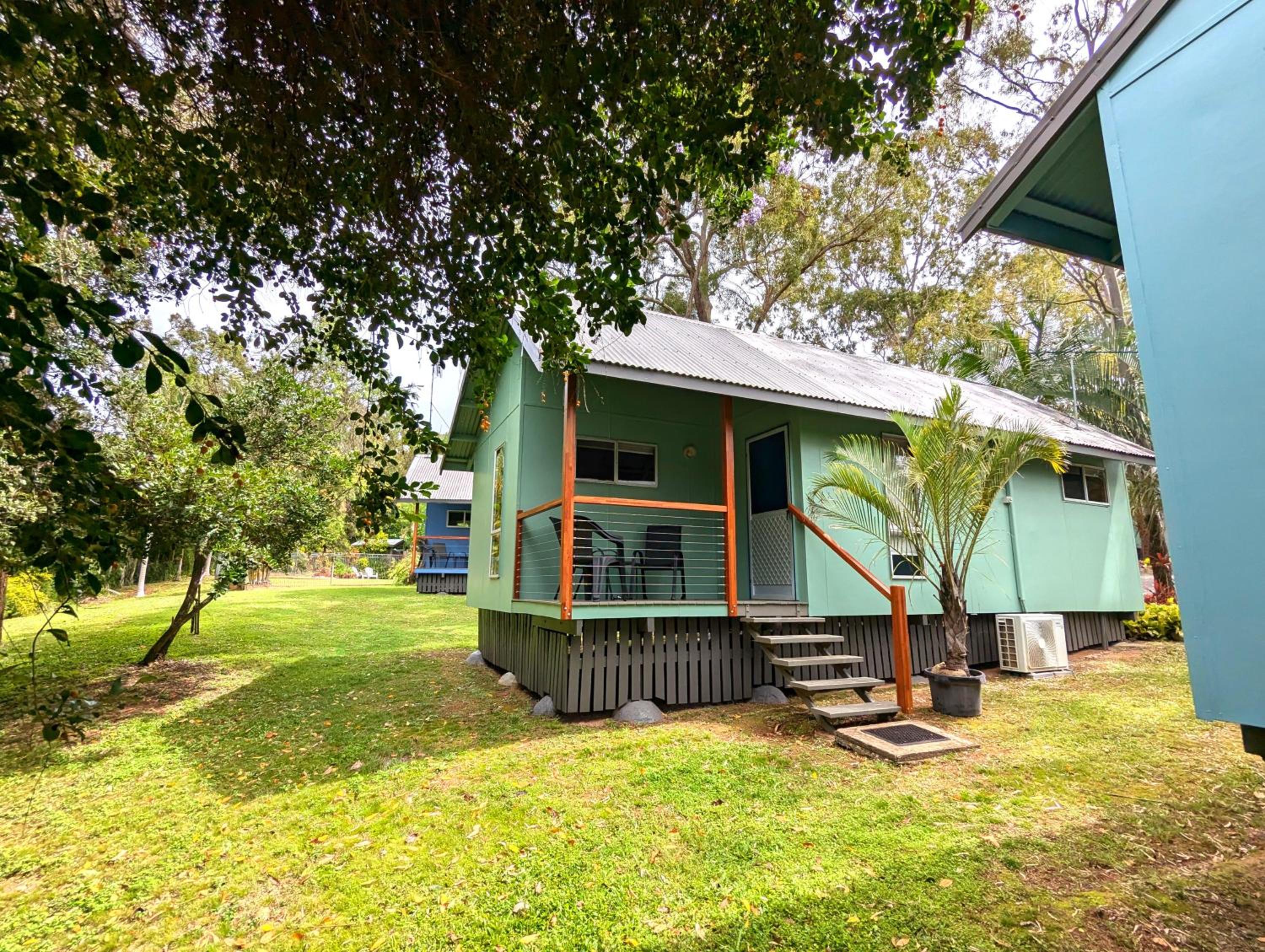 Two-Bedroom Bungalow photo 2