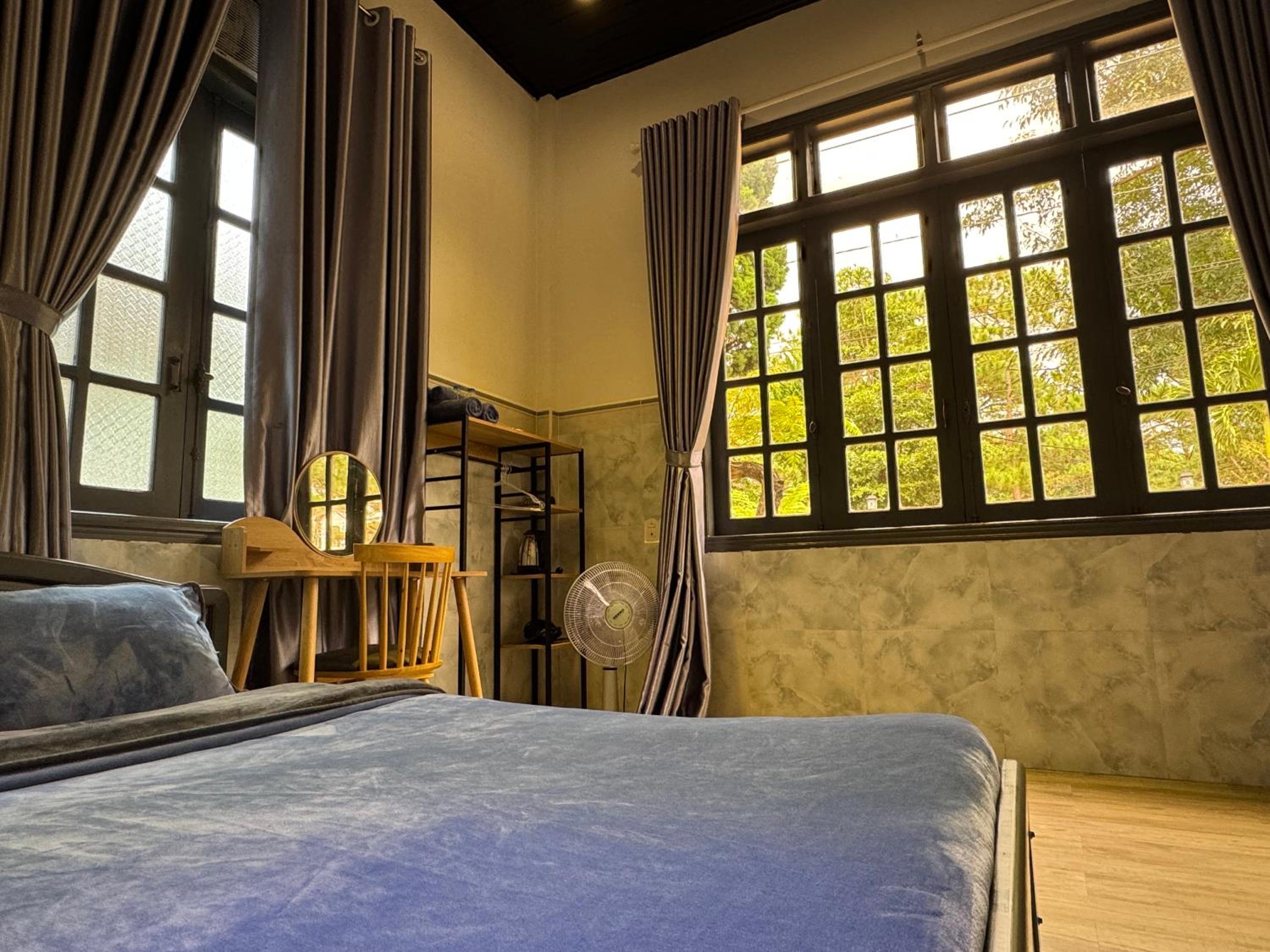 One-Bedroom House photo 2