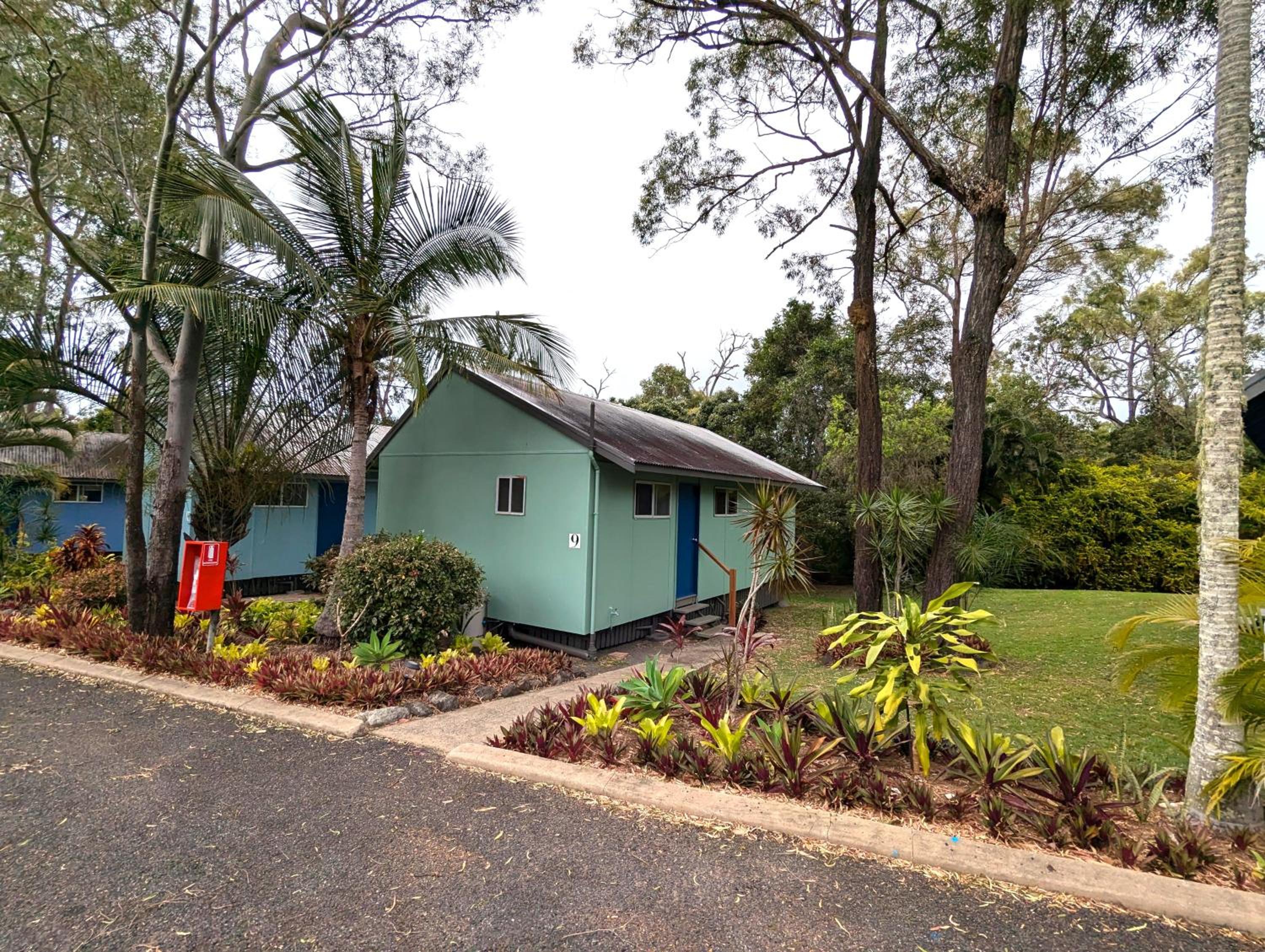 Two-Bedroom Bungalow photo 3
