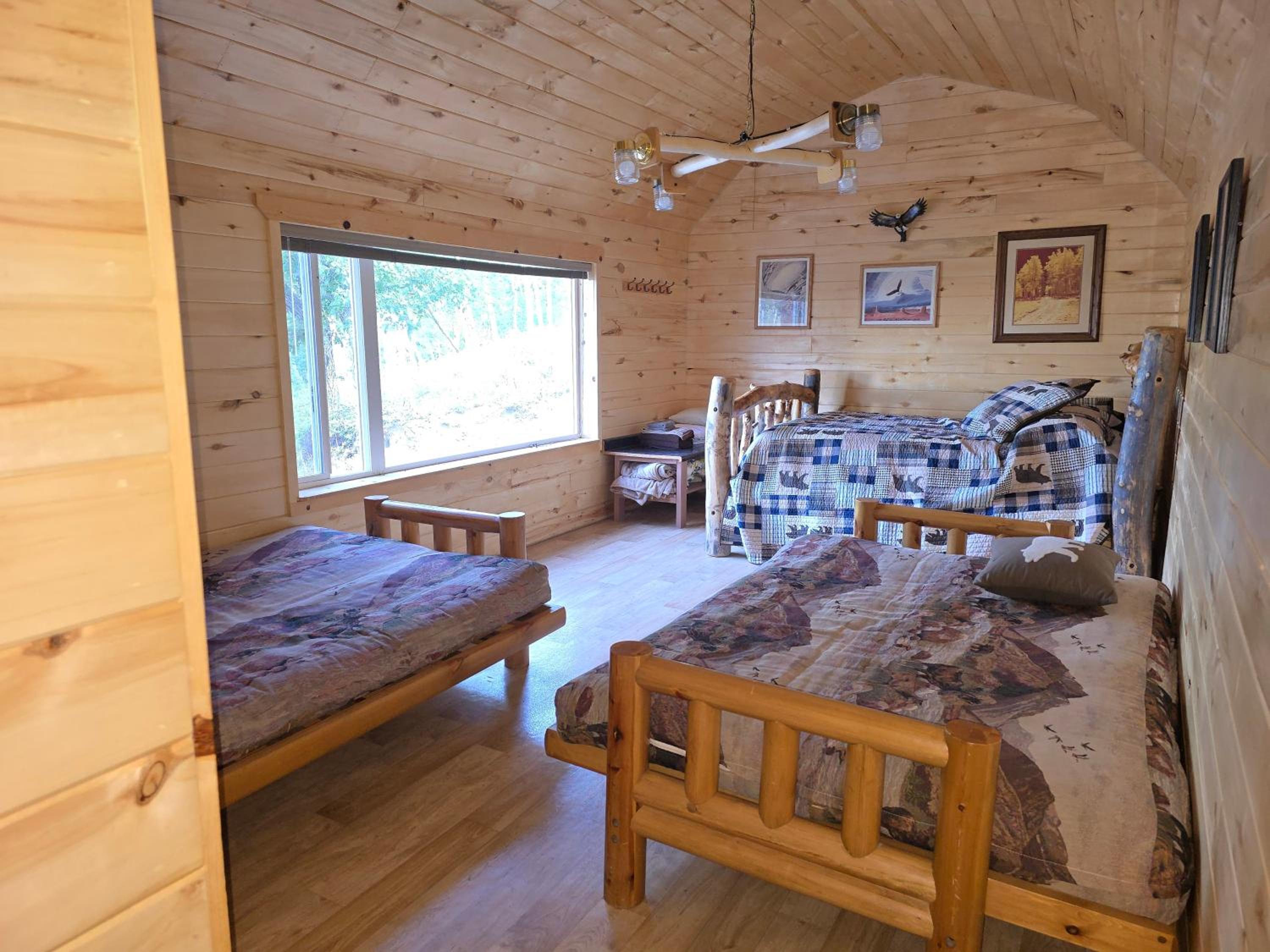 One-Bedroom House photo 3