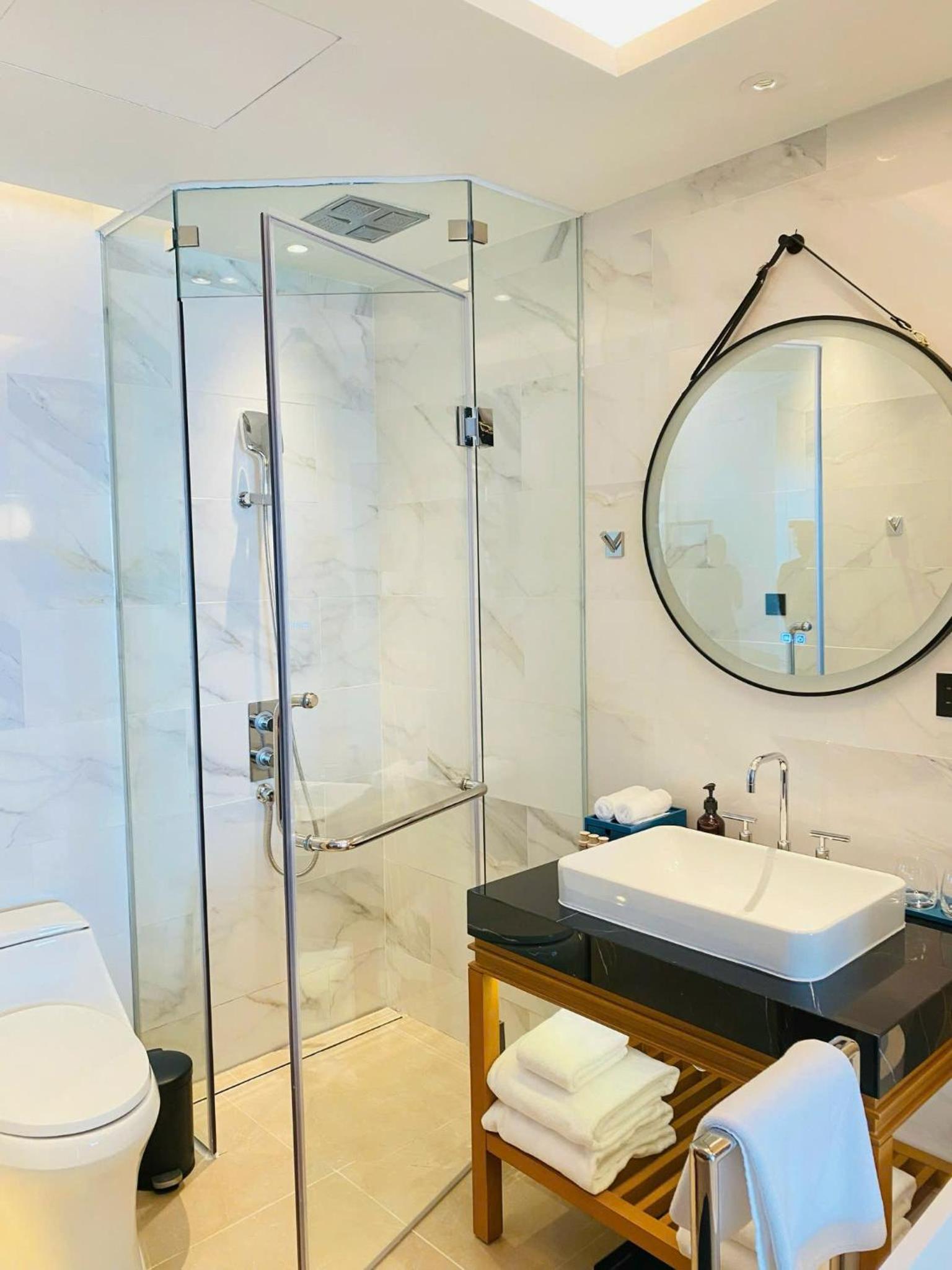 ​Two-bedroom Family Oceanview - Photo 8