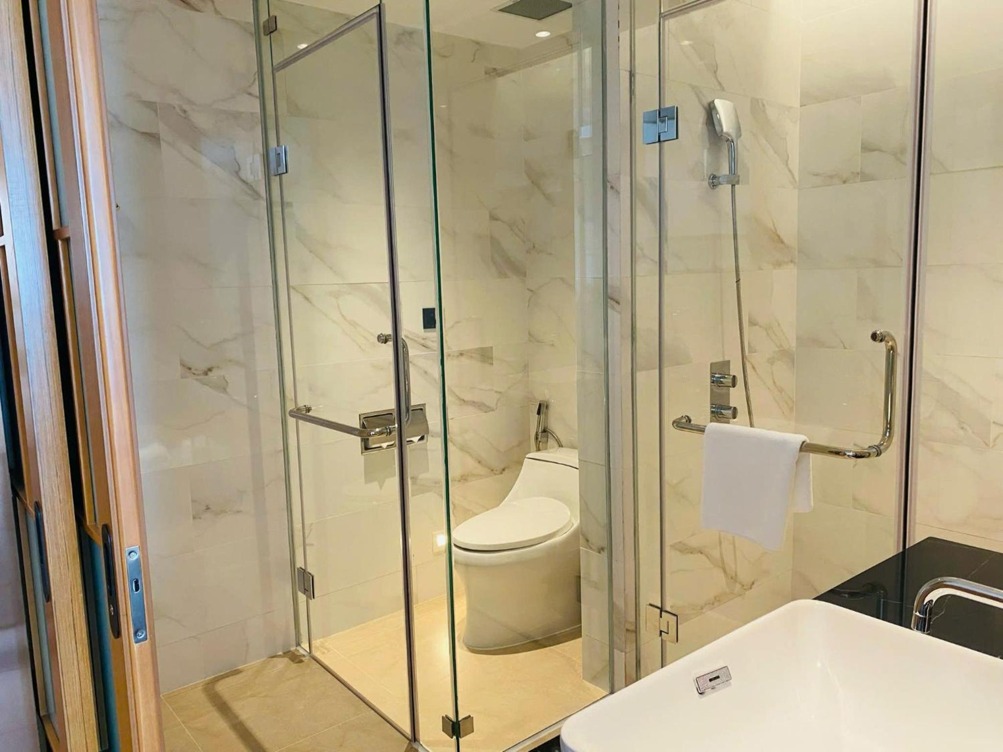 ​Two-bedroom Family Oceanview - Photo 5