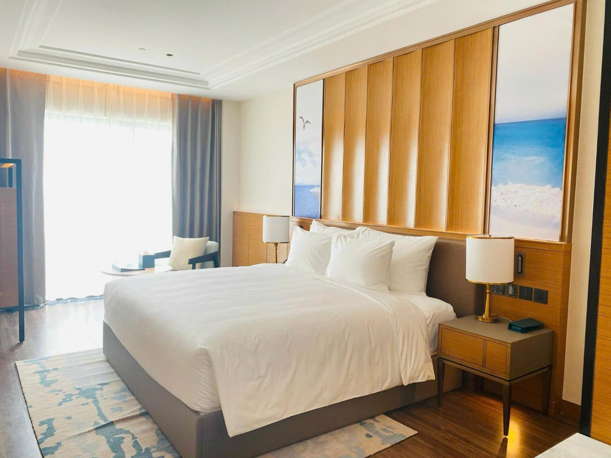 ​Two-bedroom Suite Oceanview - Photo 1