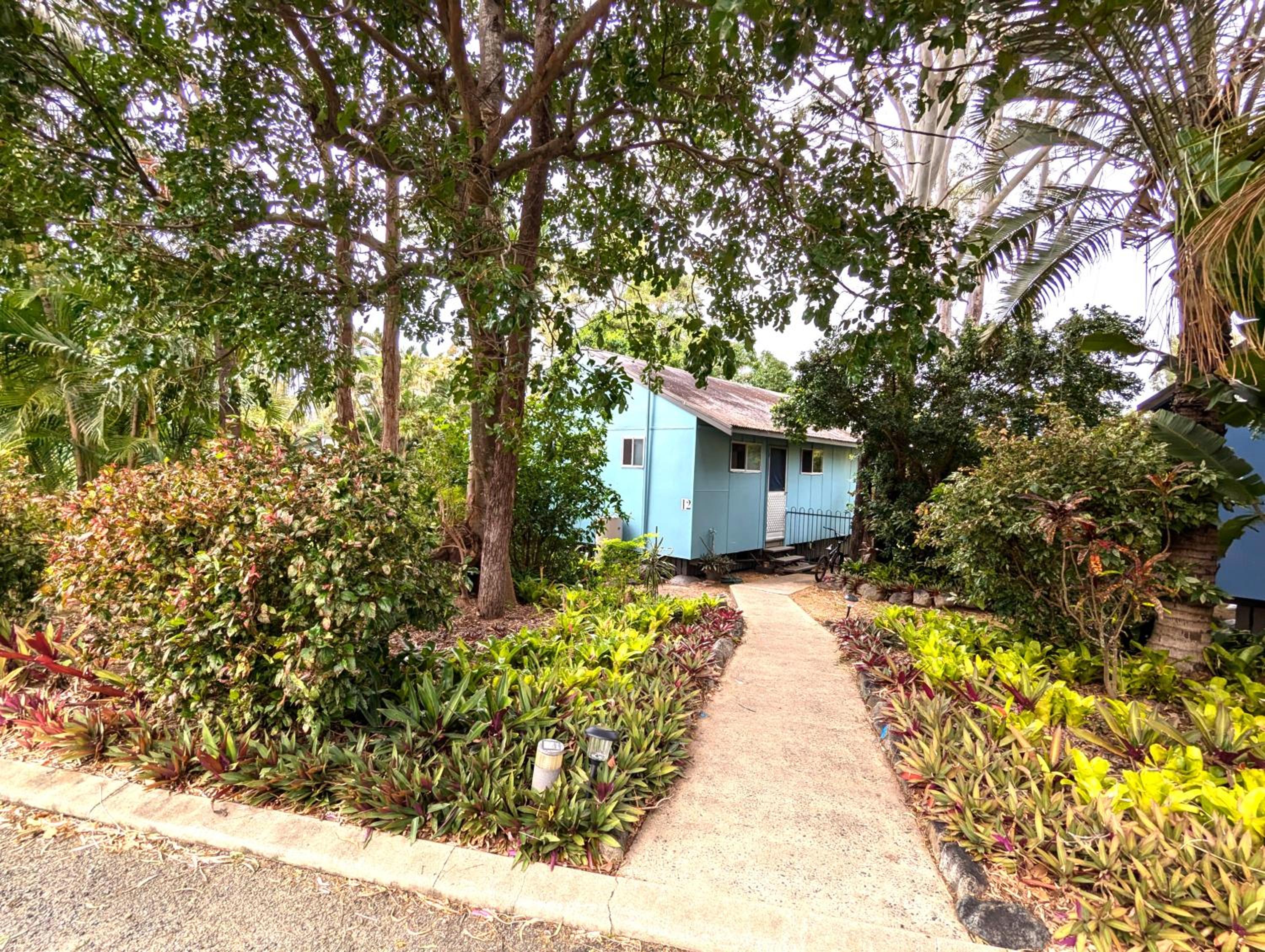 Three-Bedroom Bungalow photo 2