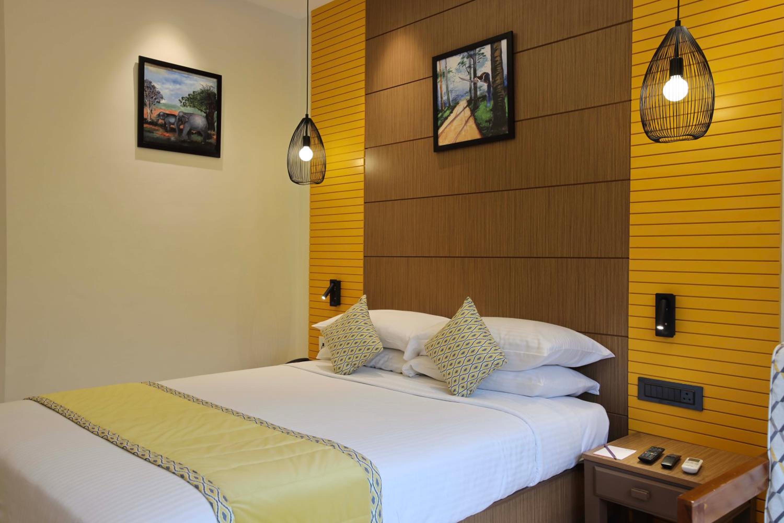 Indulge Premier Room - Photo 3