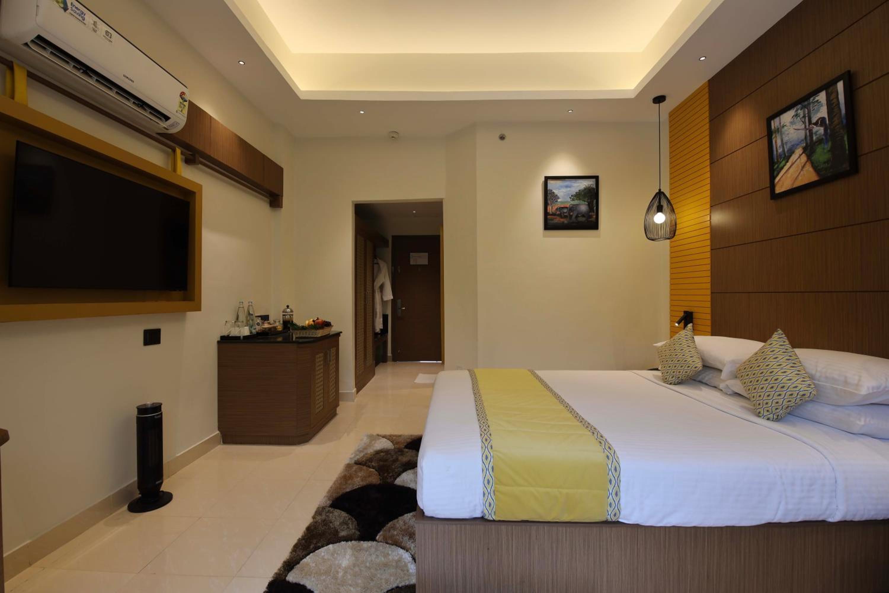 Indulge Premier Room - Photo 4