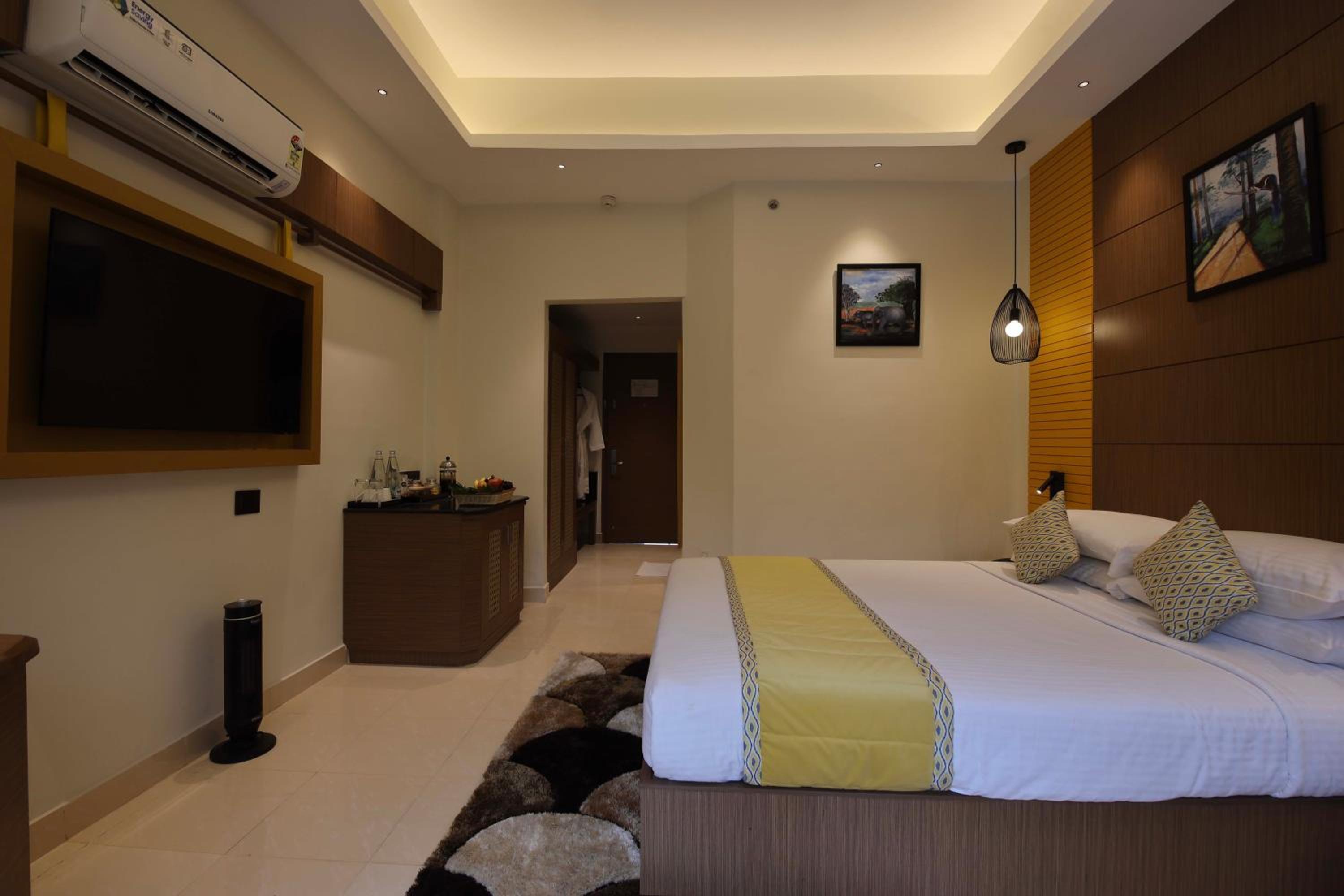 Indulge Premier Room - Photo 2