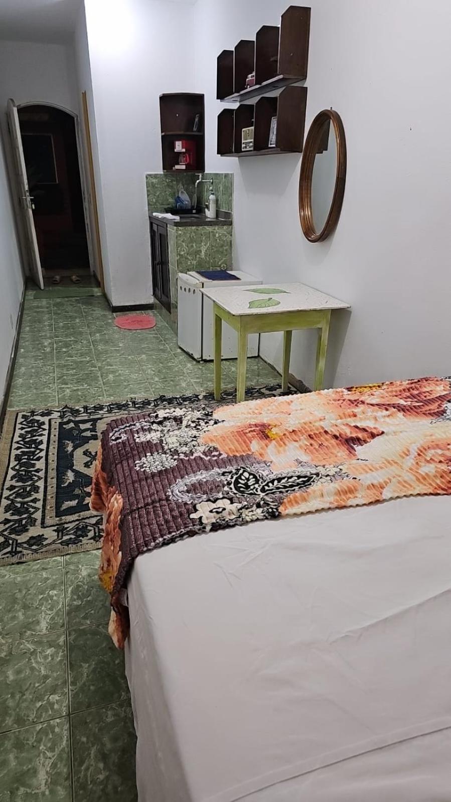 小双人房