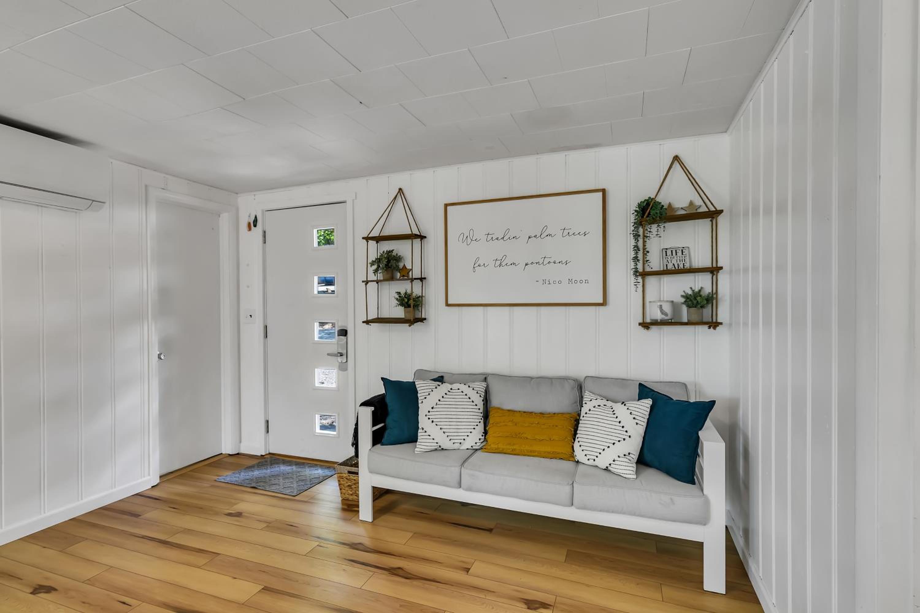 Two-Bedroom House photo 1