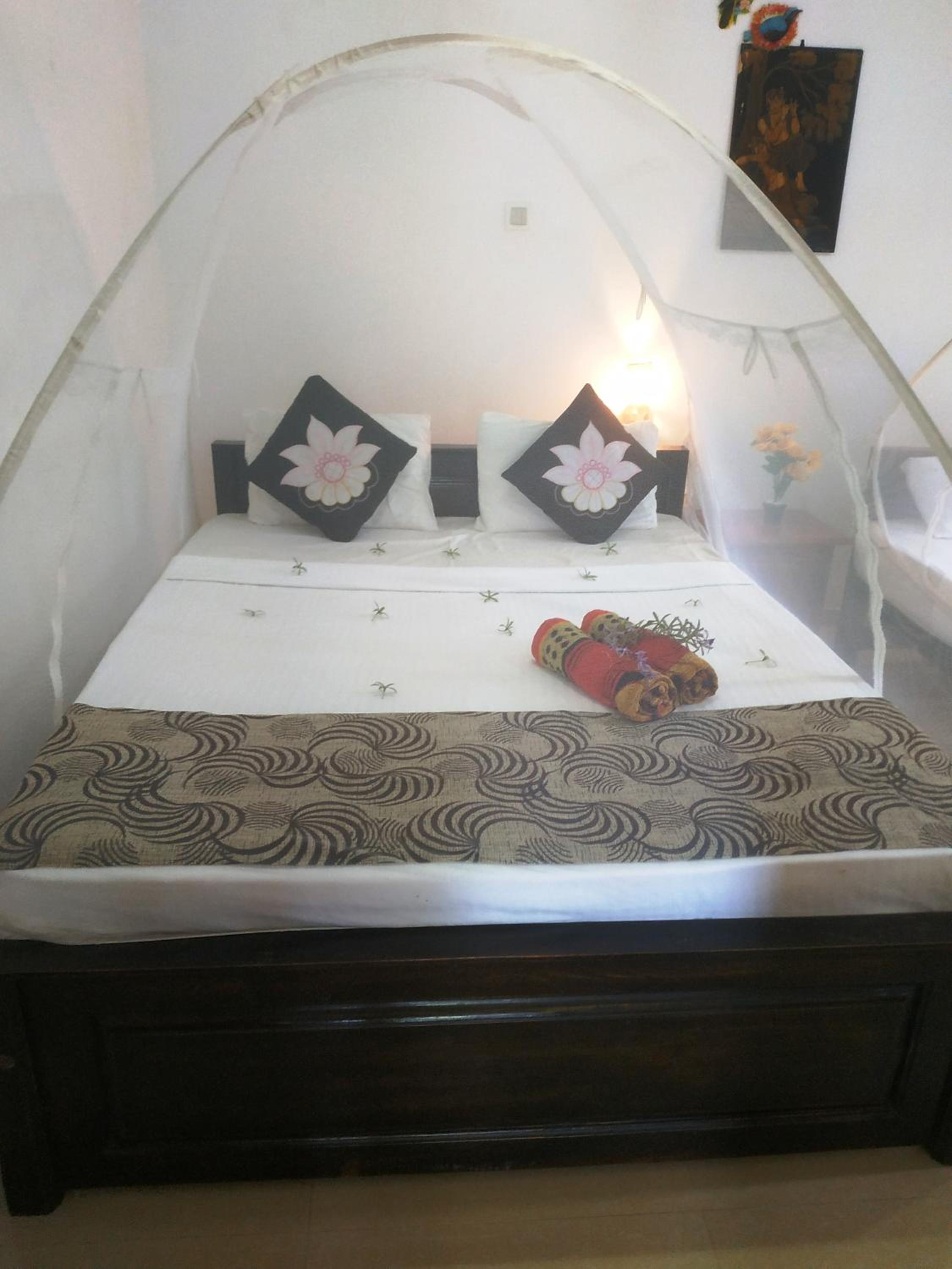 Deluxe Bungalow