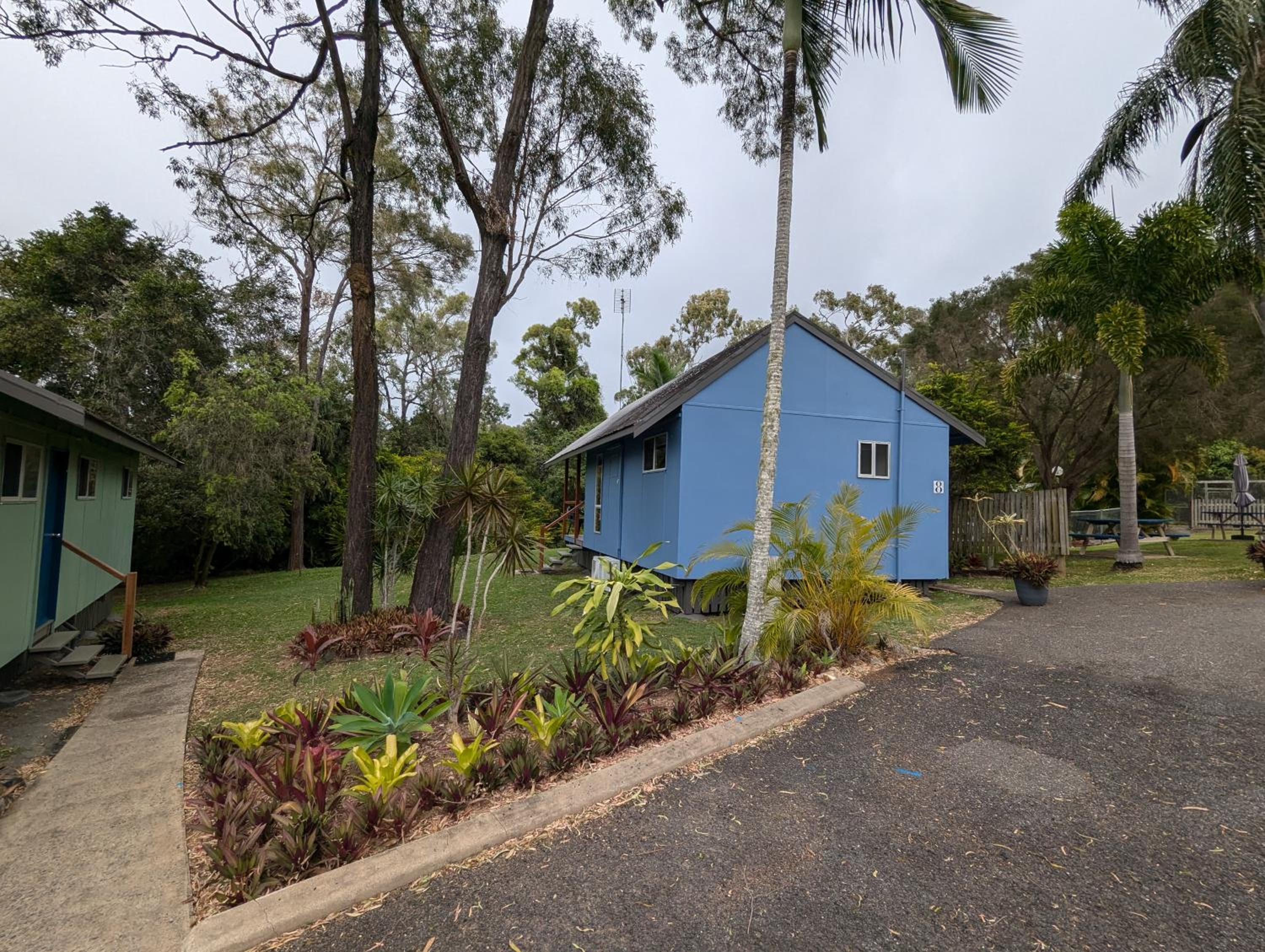 One-Bedroom Bungalow photo 3