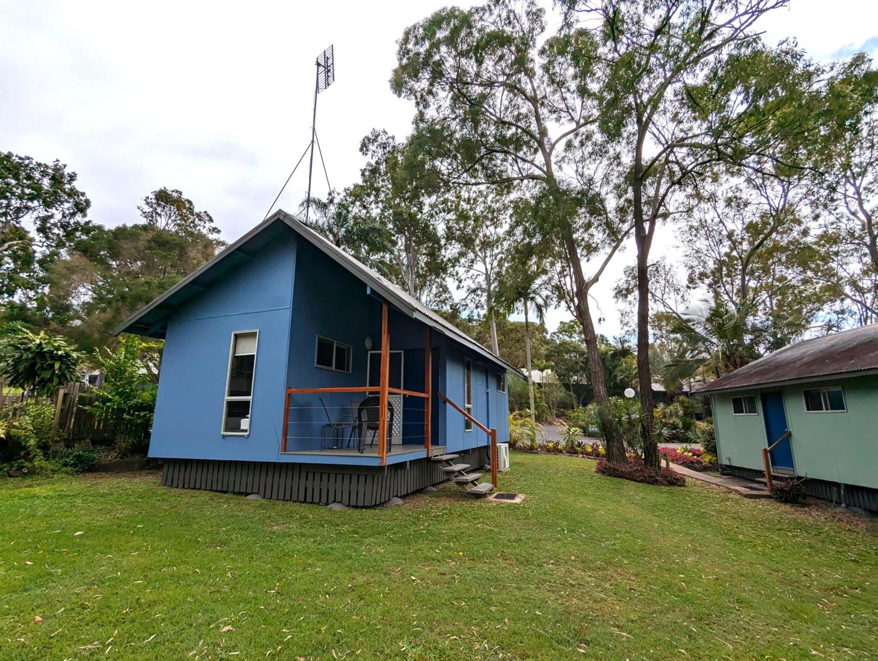One-Bedroom Bungalow photo 2